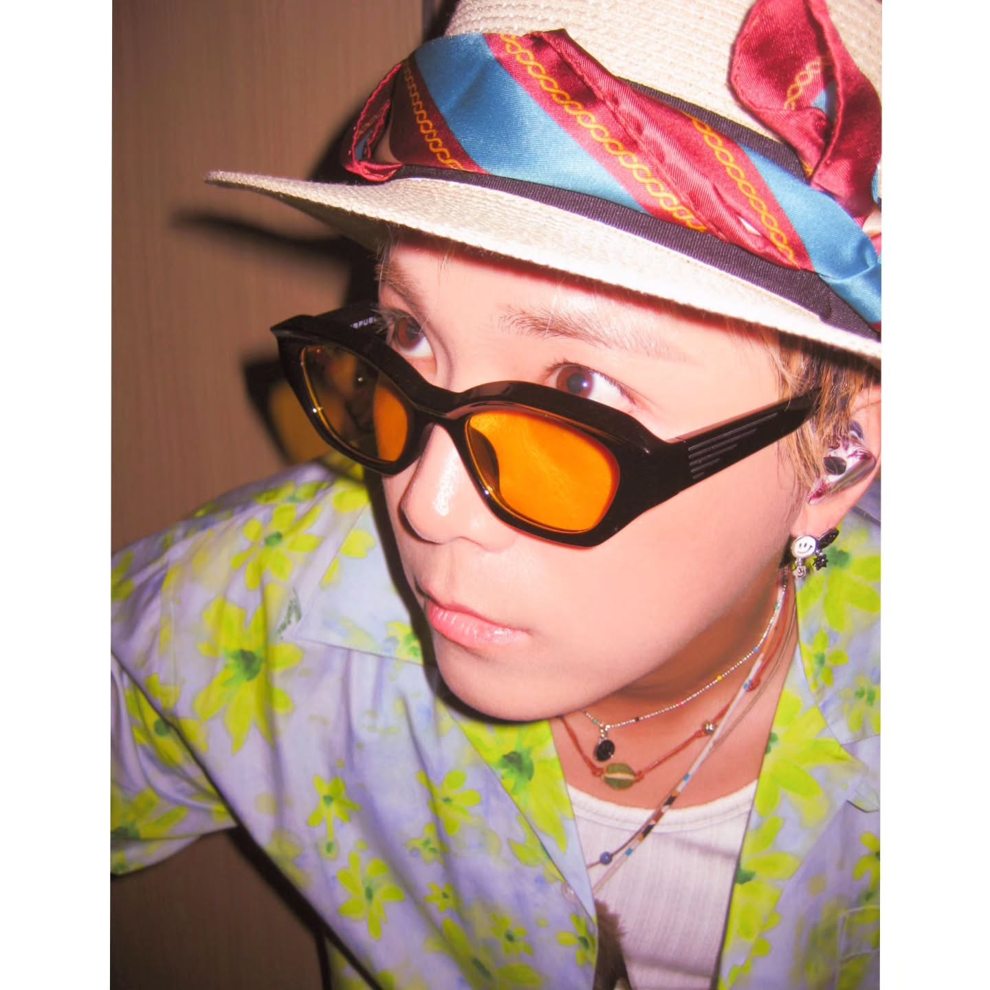 MAD happy in hongkong🤘😊
마지막까지 너무너무 신나게 놀아줘서 고마워!!!
Ft sode 도 언젠가 홍콩에서도 하자!!!
우리에겐 가장 소중하고 멋지고 의리있는 친구들이 많이 있다라는걸 
또 느꼈어😶‍🌫️
내년에도 꼭 다시만나자 정말 고마워!!!!
이젠 FTsode에서 만나자!!!!🤘🤘🤘🤘