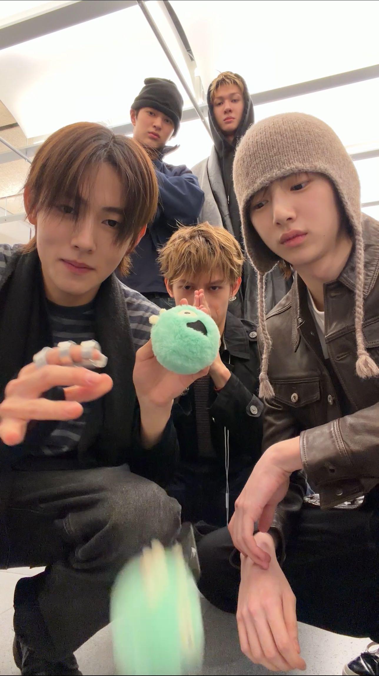 many sides of CORTIS Ball💭

#CORTIS #코르티스
#COLOR_OUTSIDE_THE_LINES #COTL