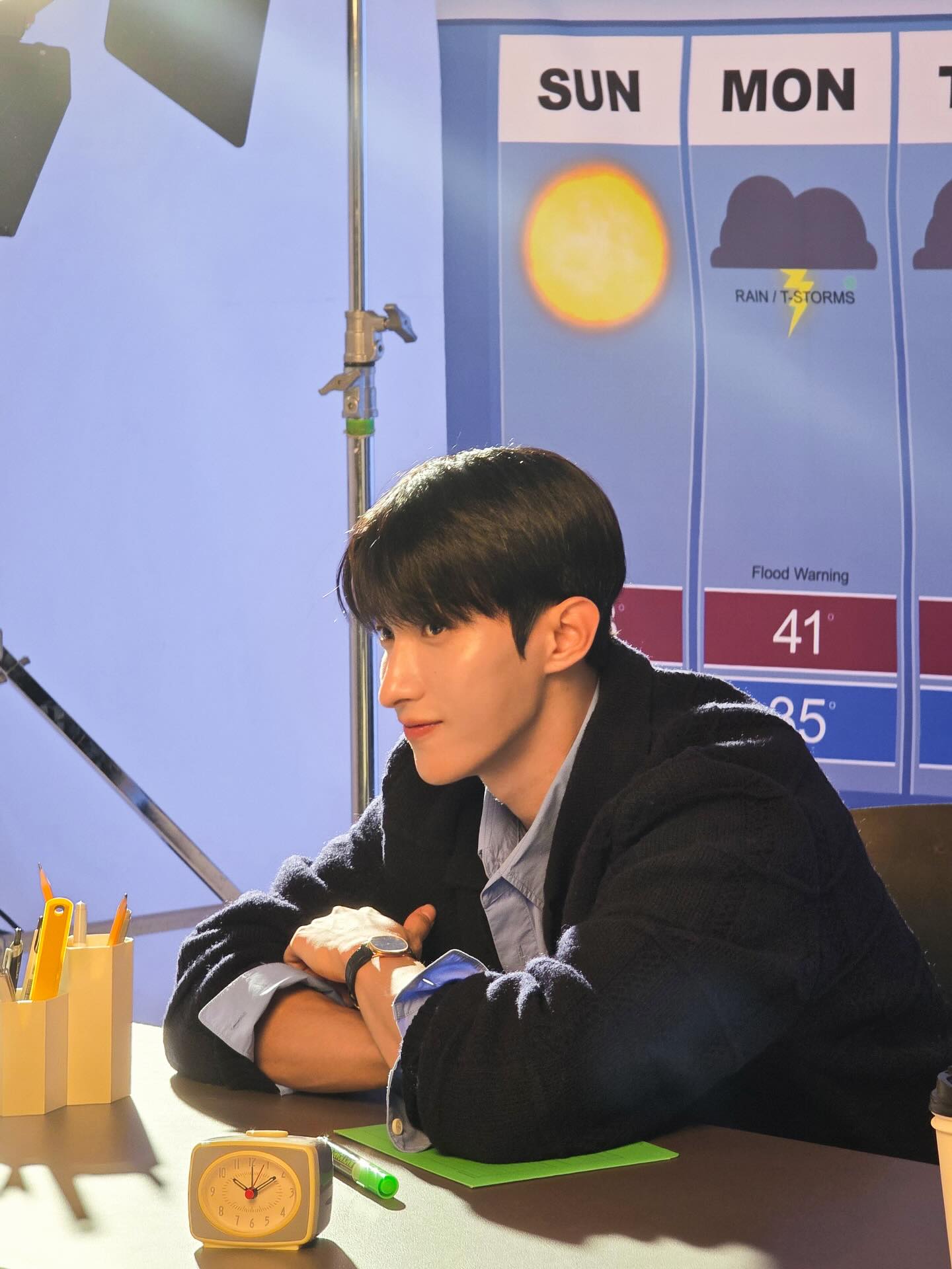 #광고 AMPLE:N ❥･•