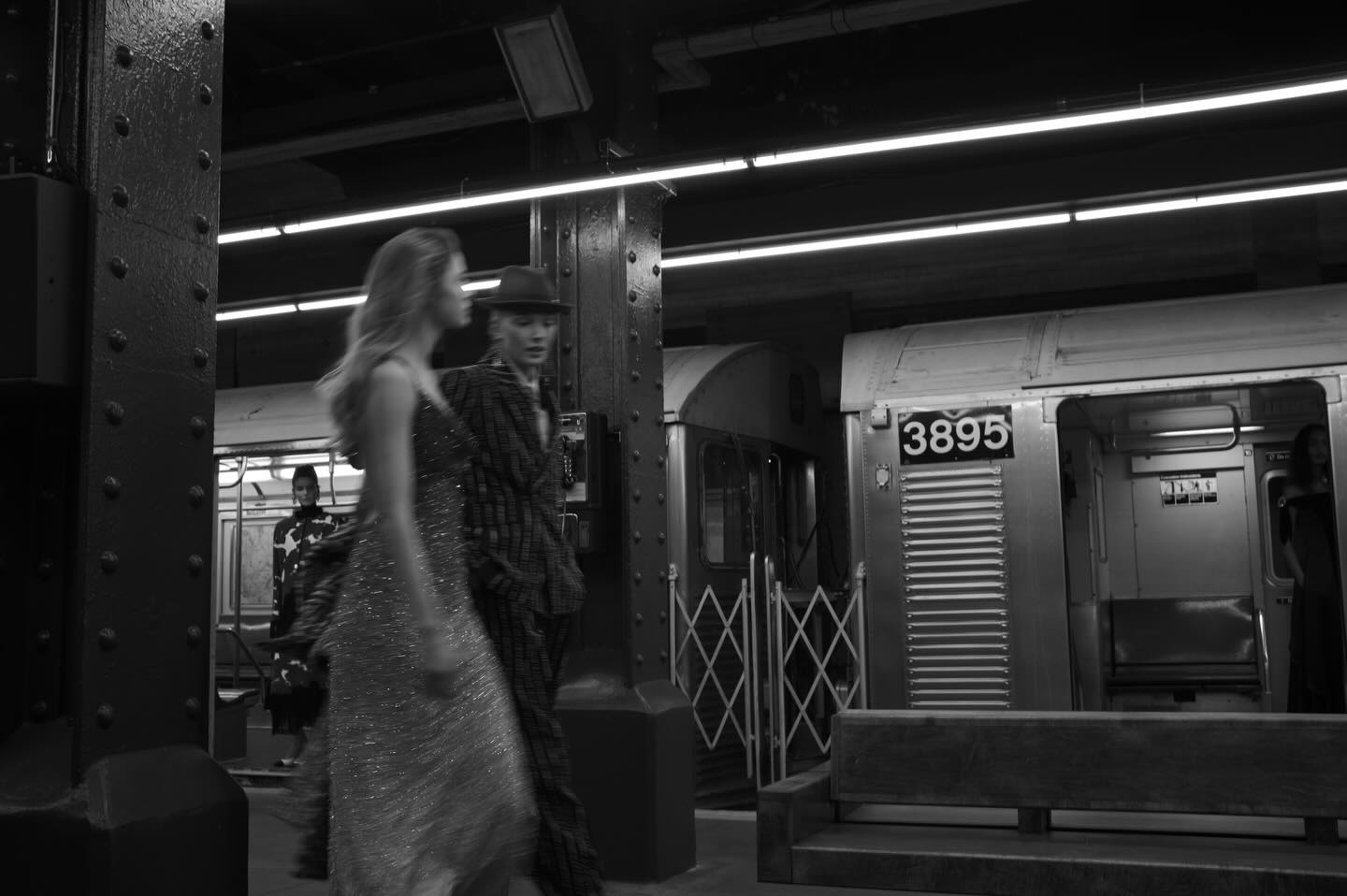 #CHANELMetiersdArt #CHANELShow @chanelofficial @Matthieu_Blazy