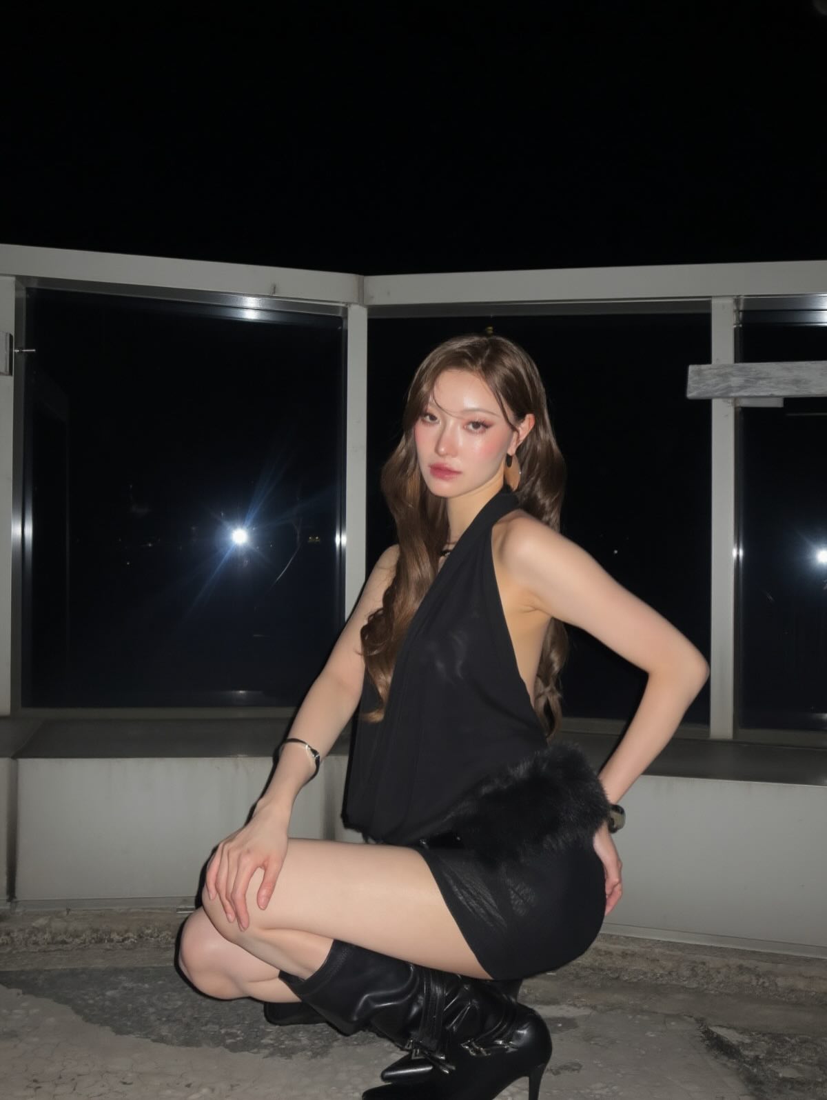 MV พอใจ - NANON @risermusicth ❤️‍🔥