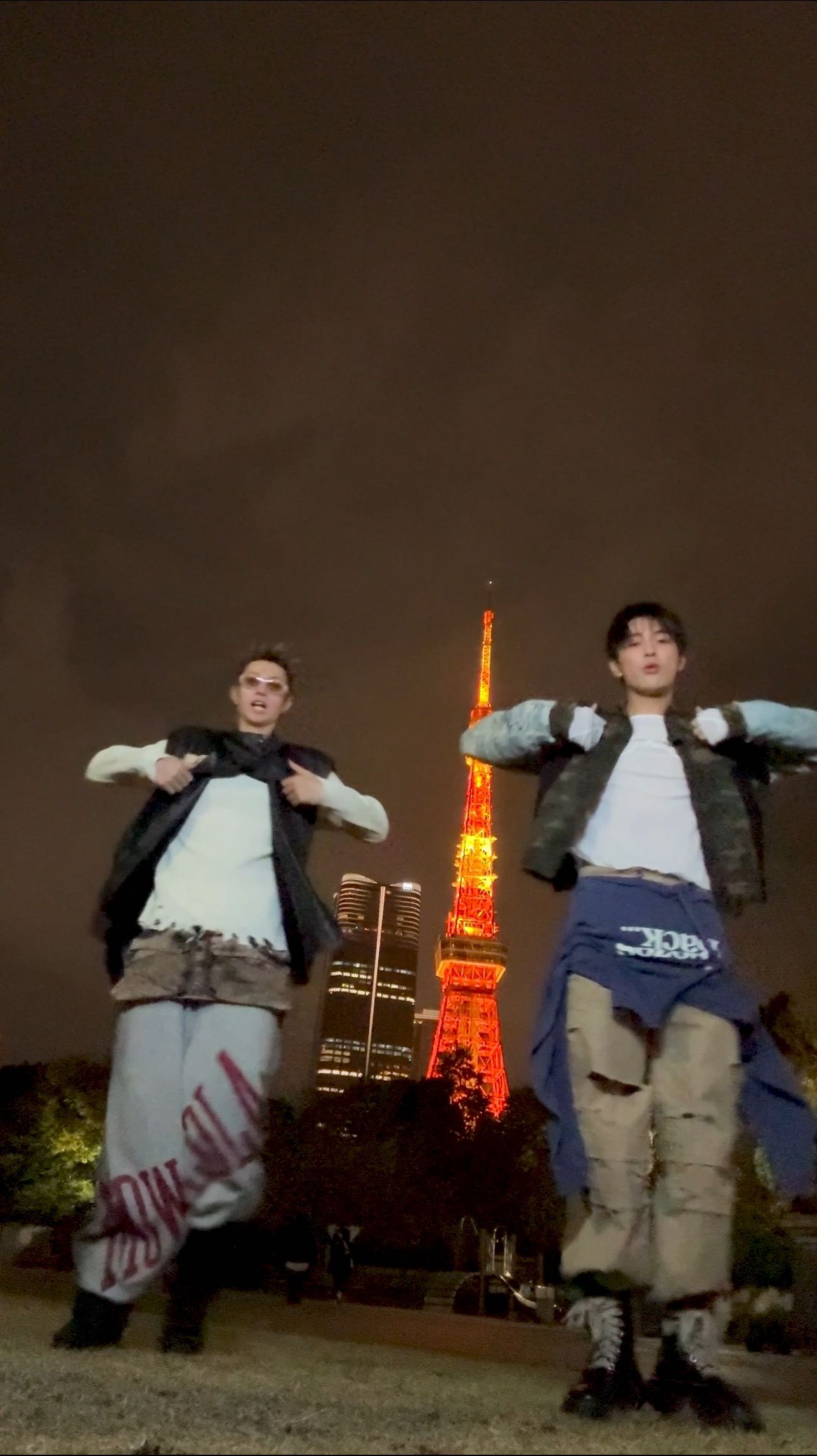 GO🗼 GO☝️ GO🗼 GO☝️

#CORTIS #코르티스 #CORTIS_GO