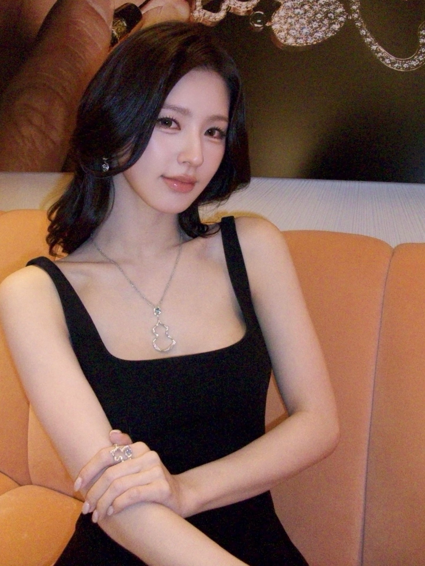 @qeelinjewellery 💋❤️