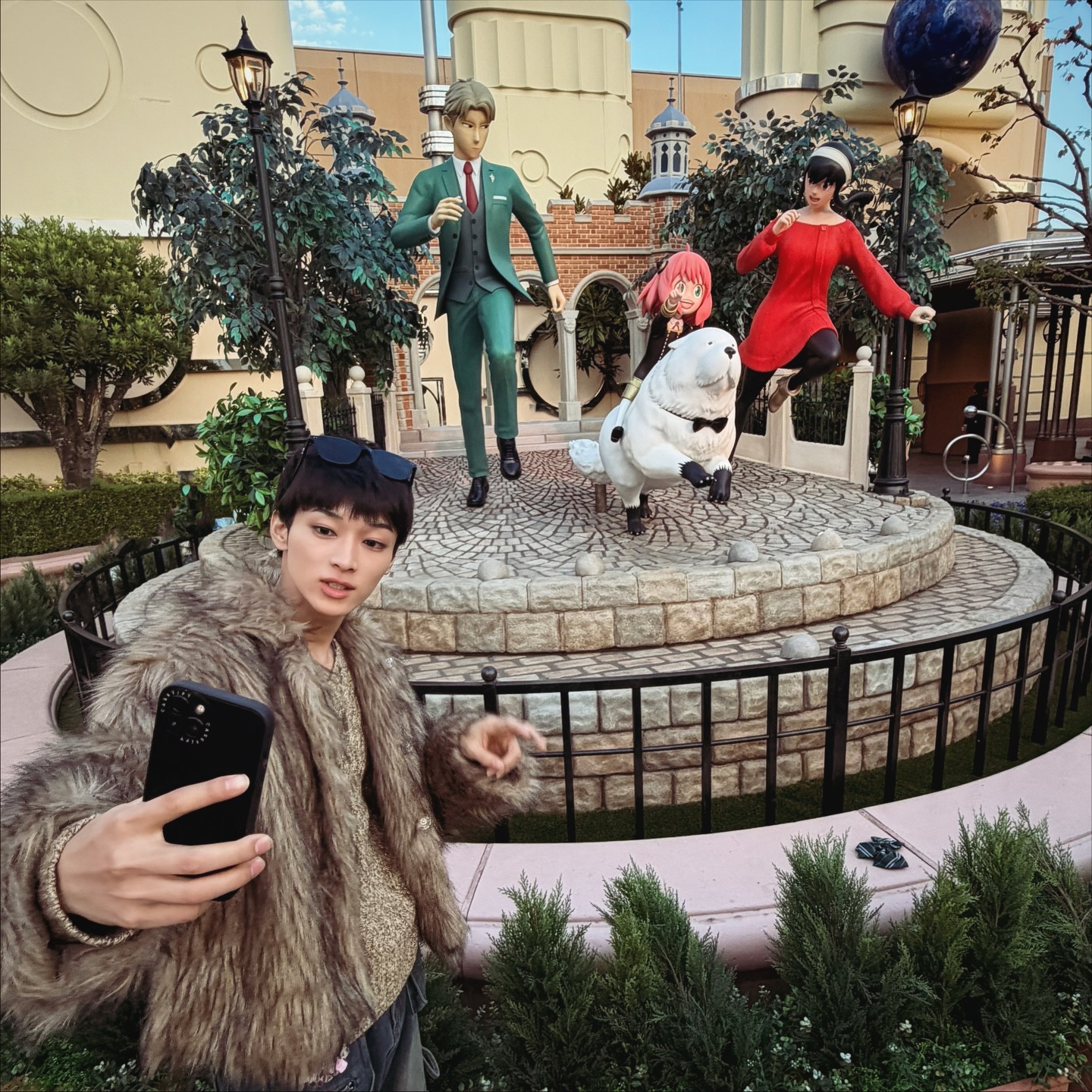 🦖🌏❤️‍🔥