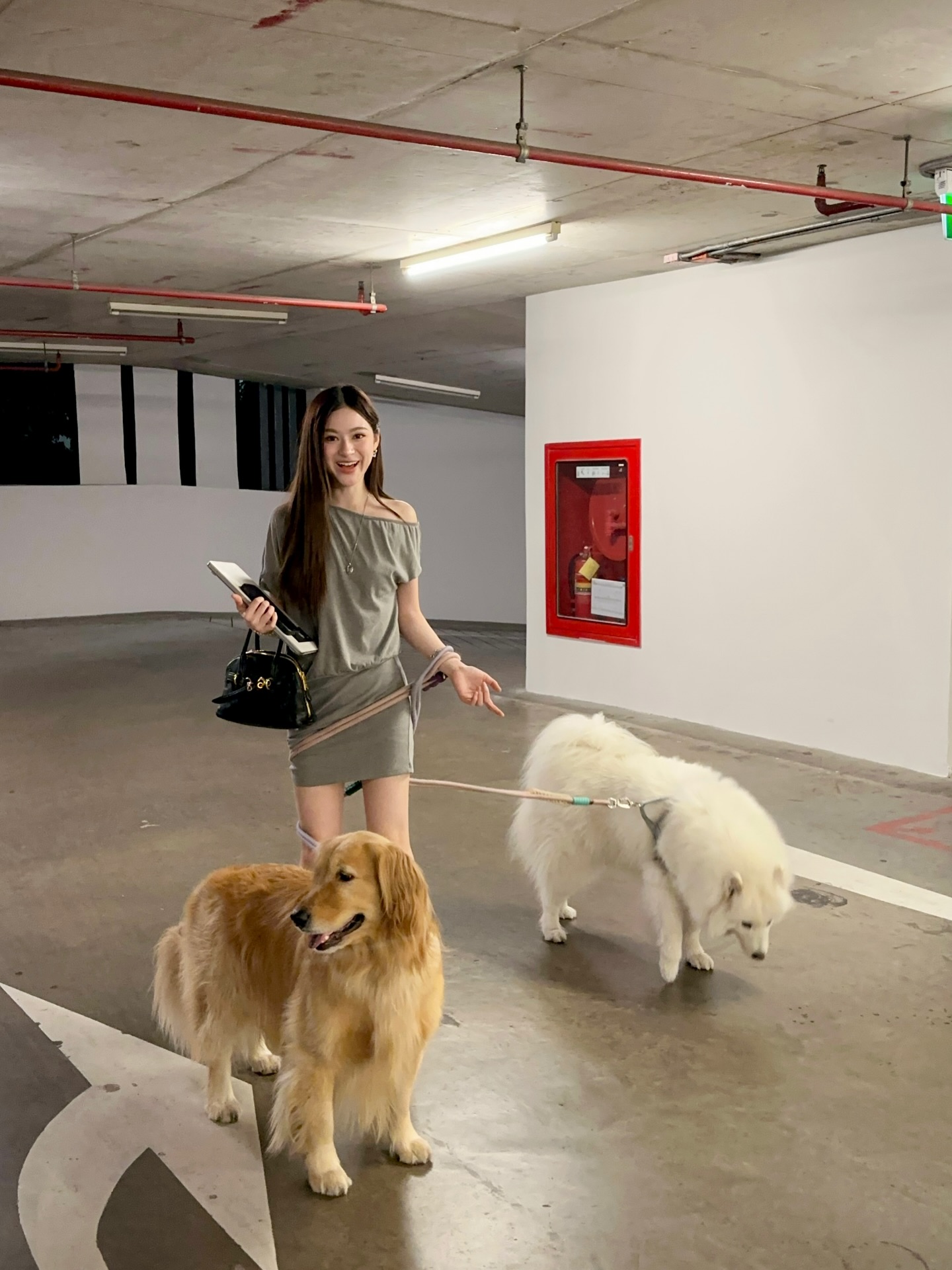 บอดี้การ์ด บ๊อกเเบ้ก🐶💗🍒🥢🍮