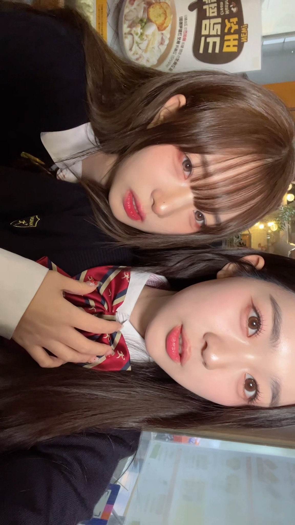 고백… 해버렸다…☆

#tripleS #트리플에스 #トリプルS
#トリプルエス #トエル 
#SooMin #수민 #スミン
#HaYeon #하연 #ハヨン