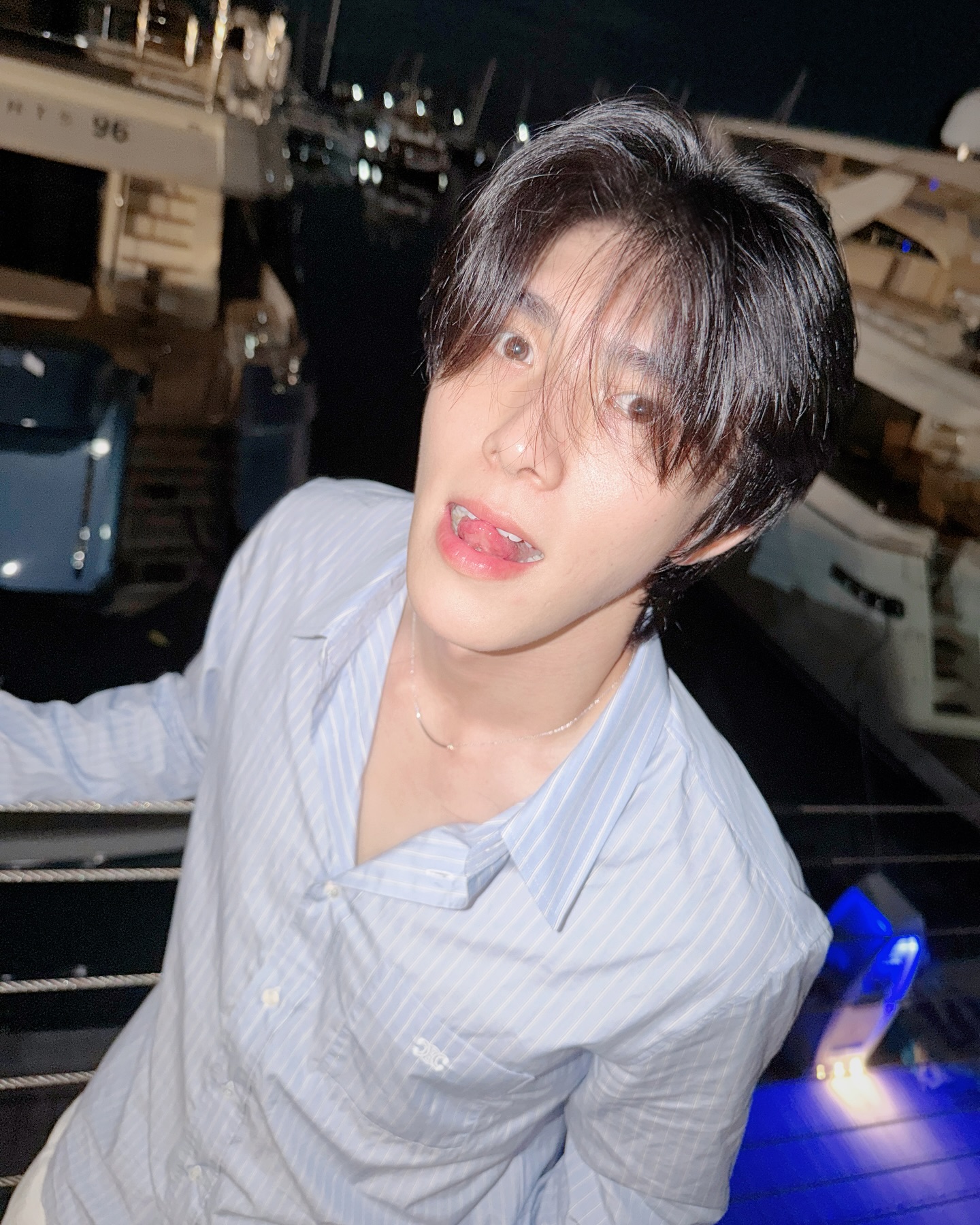 All I want is you ❤︎