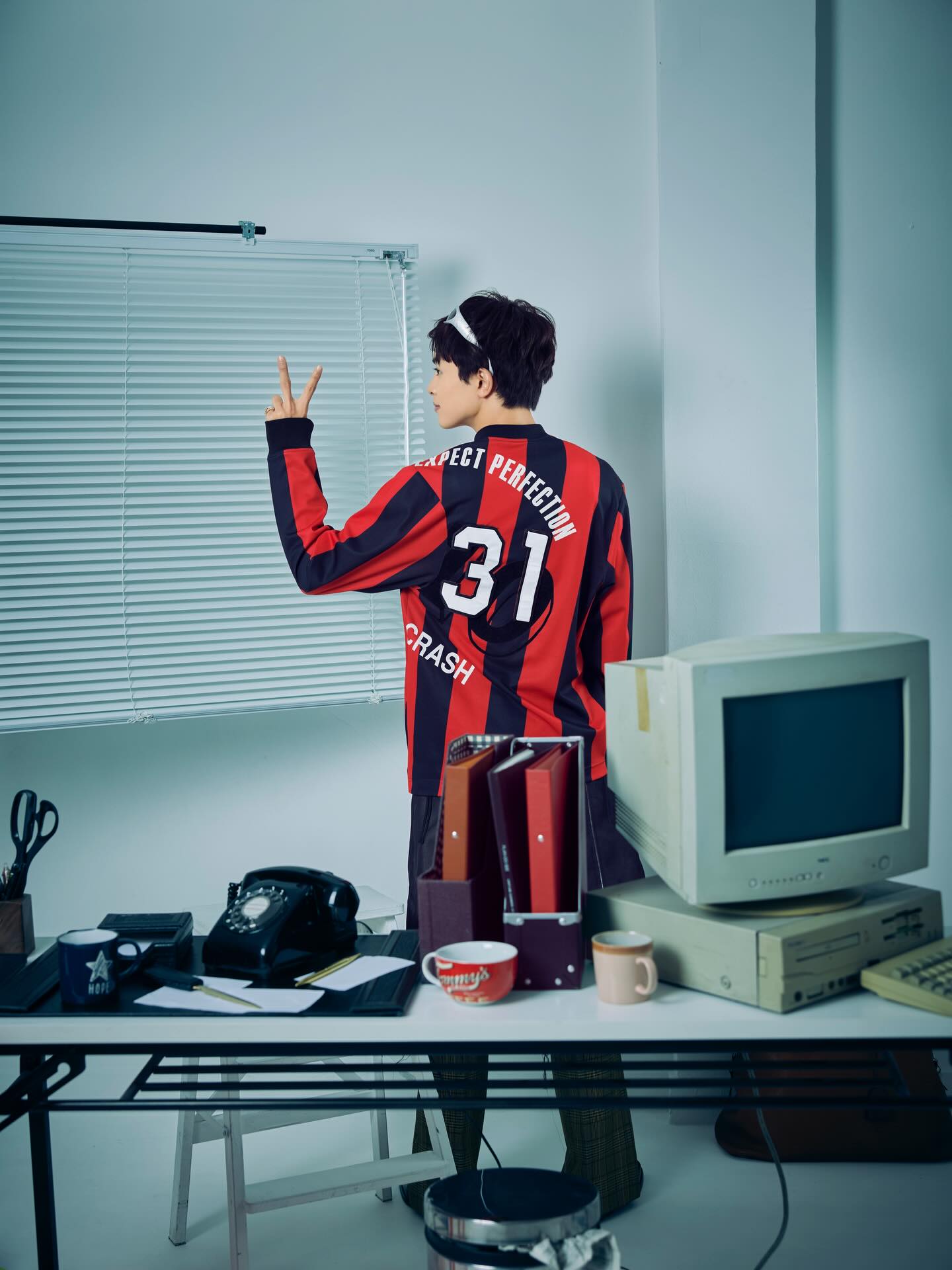 31！
鼻のきわにニキビができた31！天気が良すぎる31！
背伸びせず大切に31！感謝すぎる31！