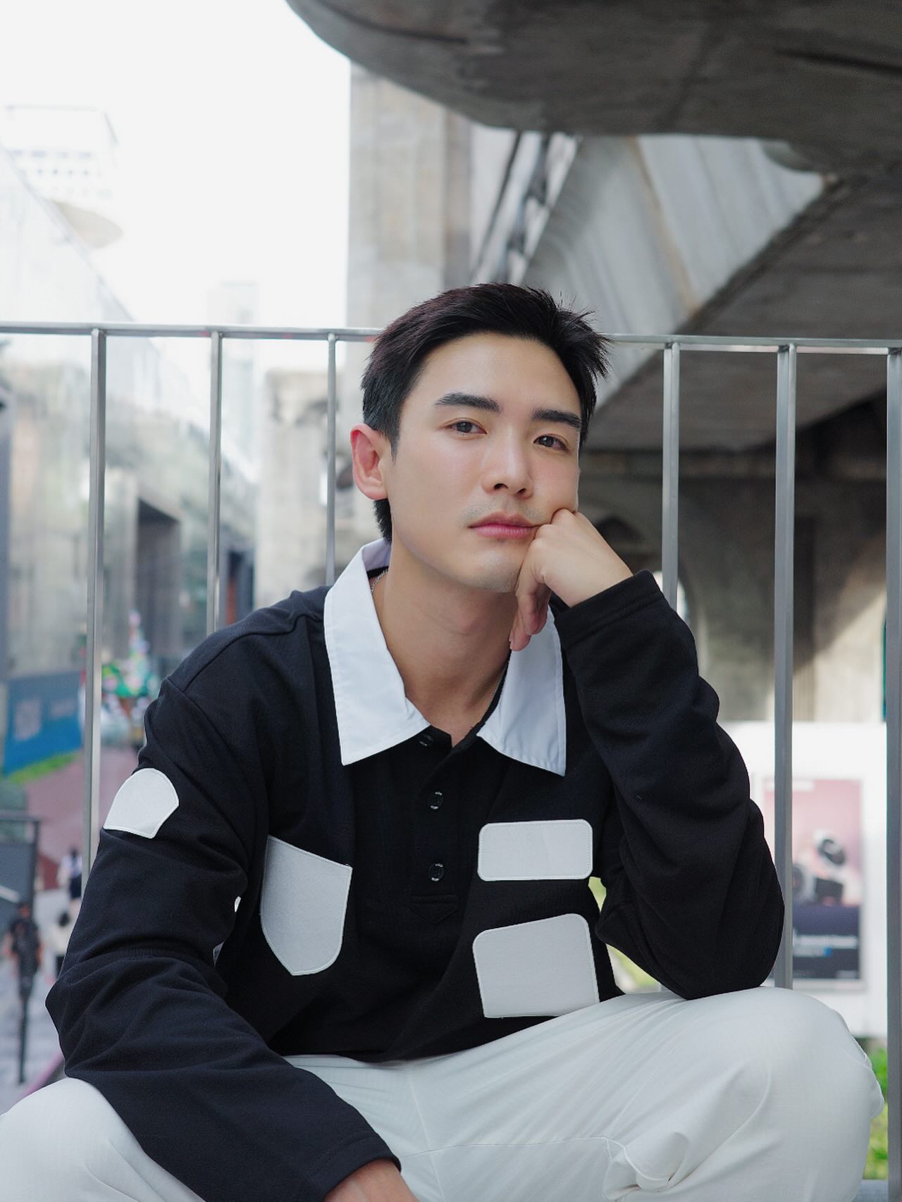 🐽 MOO Bangkok on TikTok Shop LIVE ONLY! 🔥
เจอกันพรุ่งนี้ในไลฟ์นะครับ เวลา 16.00–20.00 น.

#moobangkok