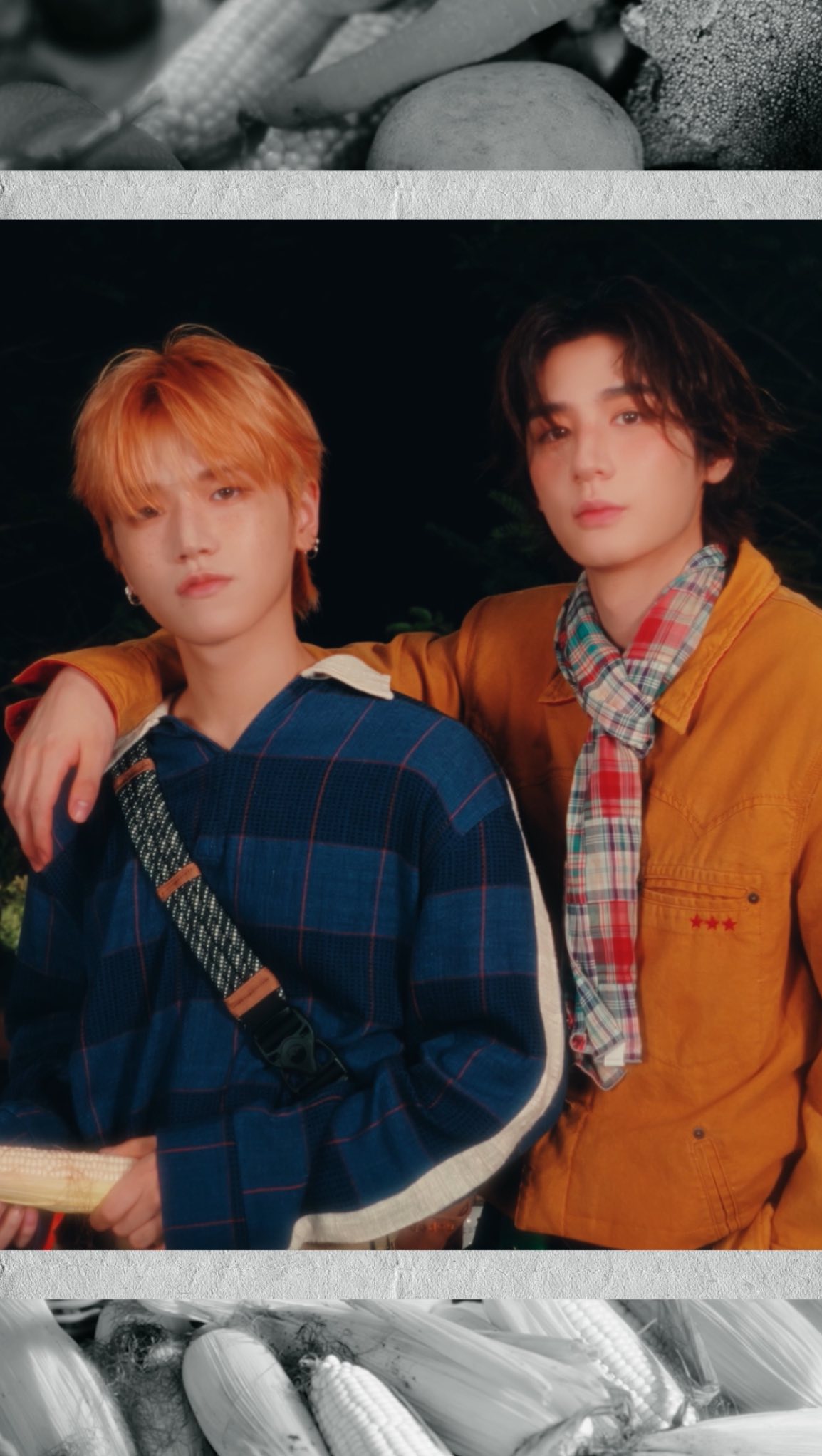 BOYNEXTDOOR 2026 SEASON’S GREETINGS Mood Preview #2

📅PRE-ORDER: 2025.11.25 12PM(KST)~
📅RELEASE: 2025.12.10

#BOYNEXTDOOR #보이넥스트도어 #BND
#리우 #RIWOO #이한 #LEEHAN
#BND_2026시즌그리팅 #SALAD_DAYS