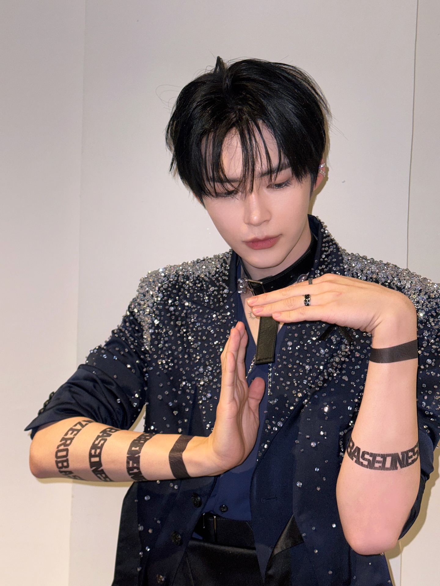 'HEAR MY ROAR' 

#ZEROBASEONE #ZB1 #제로베이스원 
#SUNGHANBIN #성한빈