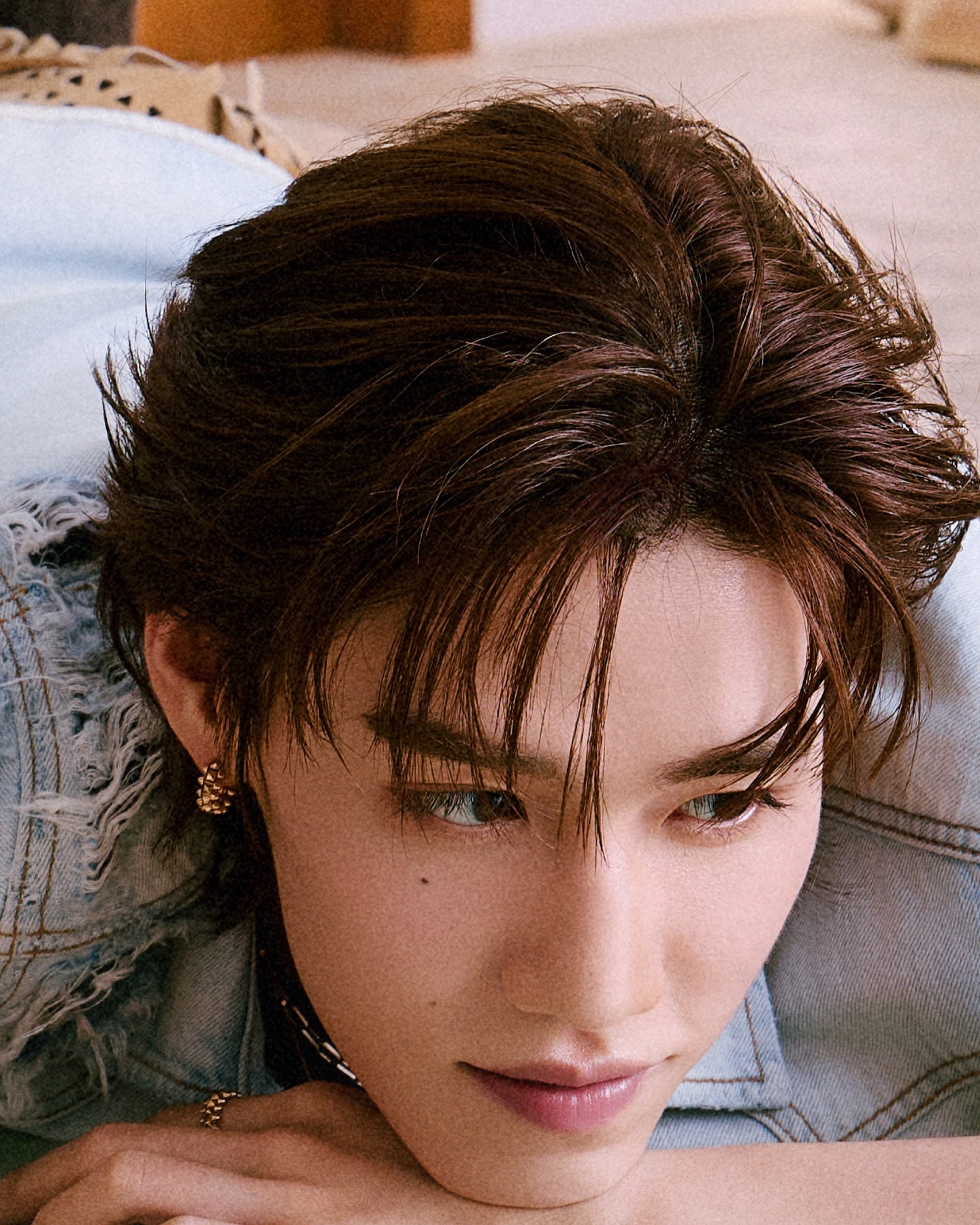 PP KRIT THE TIME WE SLOW DOWN FANSIGN ⏳ #PPKRIT_THETIMEWESLOWDOWN_FANSIGN 

📍 Event Cities & Dates:
January 31, 2026 – Shanghai
February 1, 2026 – Guangzhou
February 8, 2026 – Chongqing

⏰ Ticket Sale Dates:
January 10, 2026, 11:00 AM | GMT+8 (Shanghai)
January 11, 2026, 11:00 AM | GMT+8 (Guangzhou)
January 12, 2026, 11:00 AM | GMT+8 (Chongqing)

🎟 Ticketing Platform: Show Start (秀动)

#PPKritEntertainment 
#PPKritt