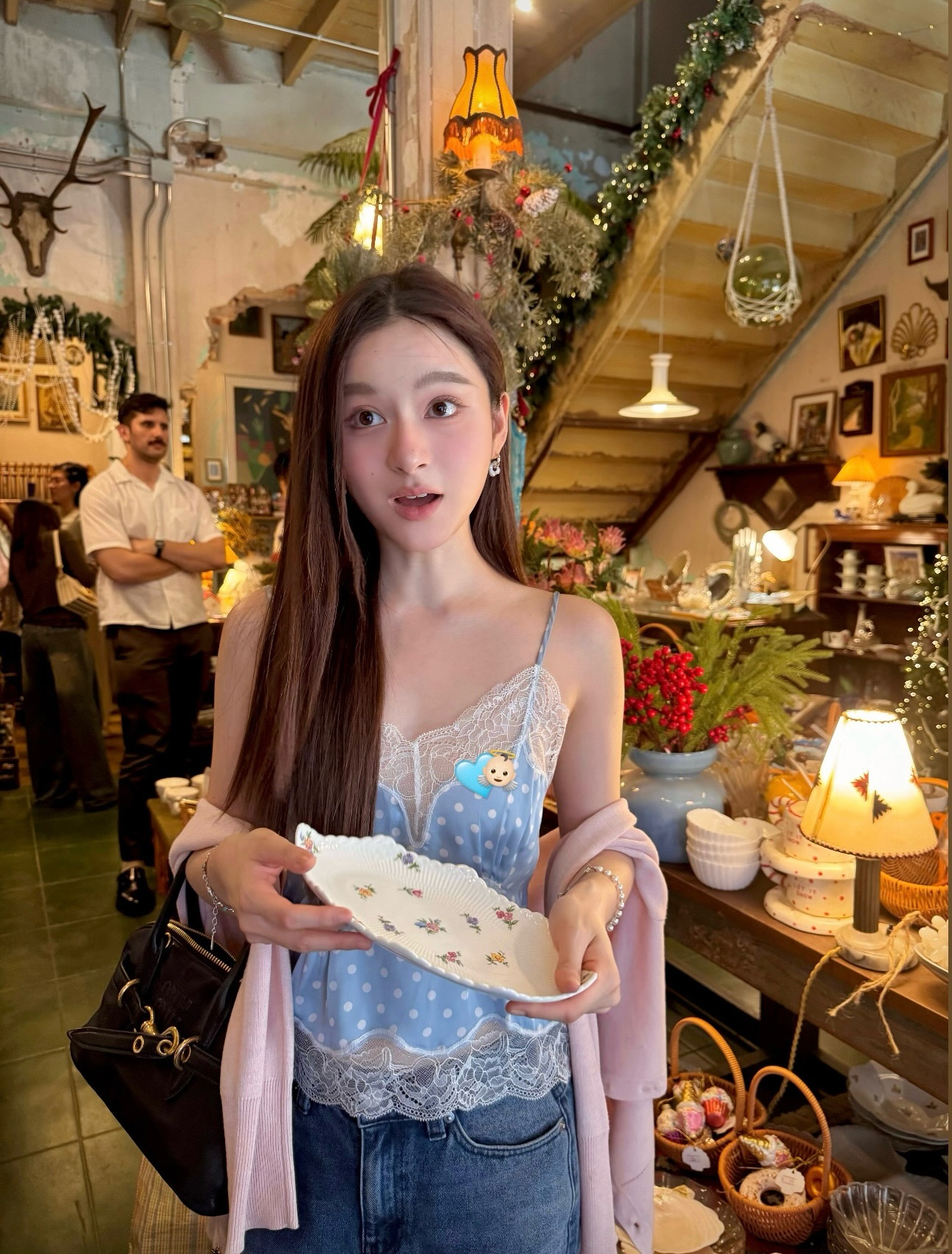 🩵🍫🎀💖👼🏻