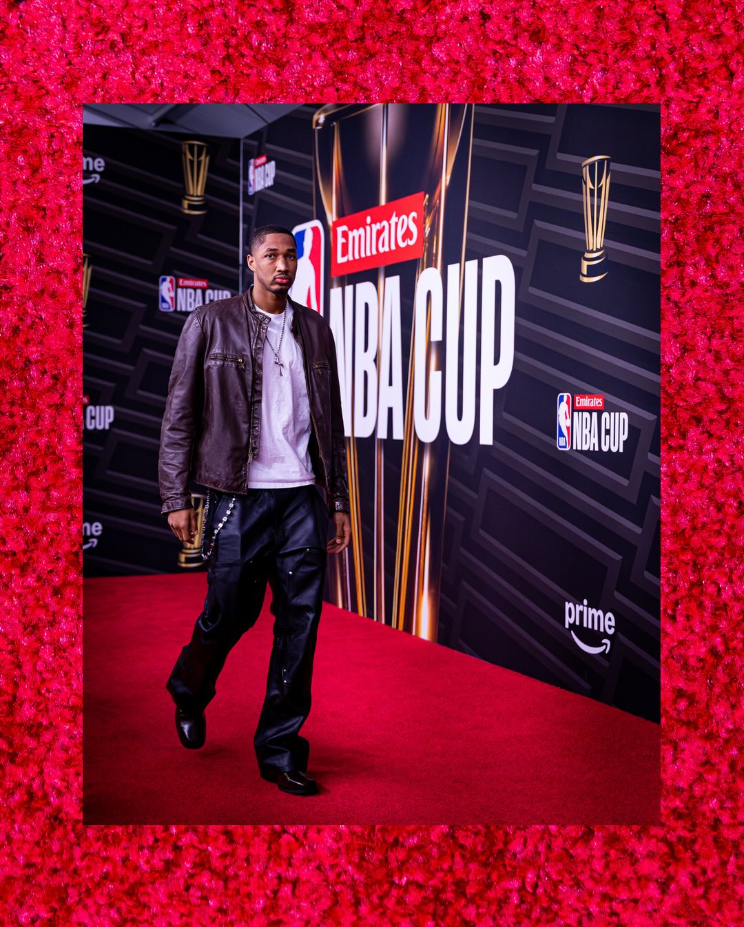 Framing up our shots 📸📹