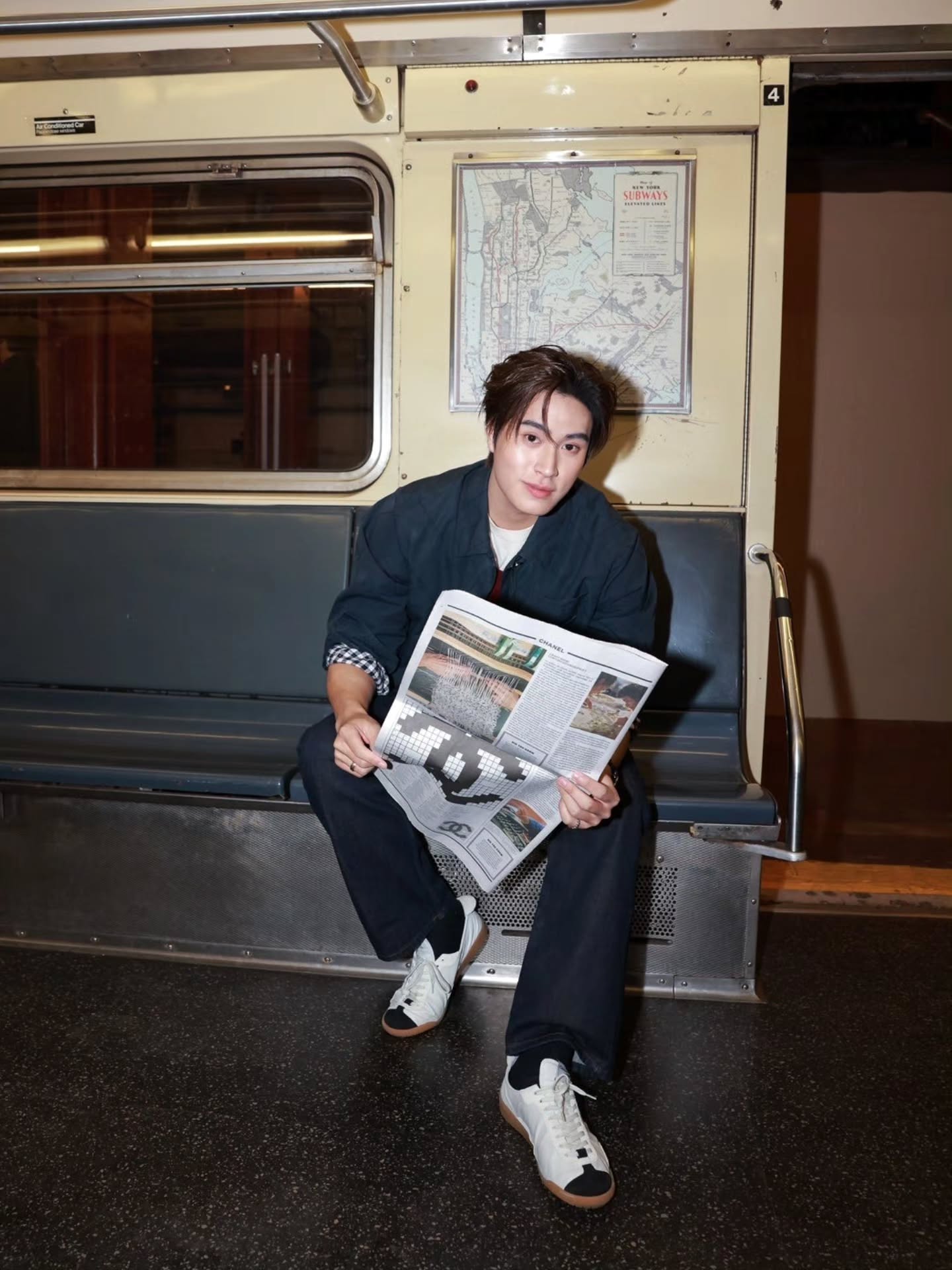 Chanel metiers d'arts

#CHANELXGEMINI
#CHANELMETIERSDART
#CHANELSHOW #Gemini_NT
#CHANEL @chanelofficial​