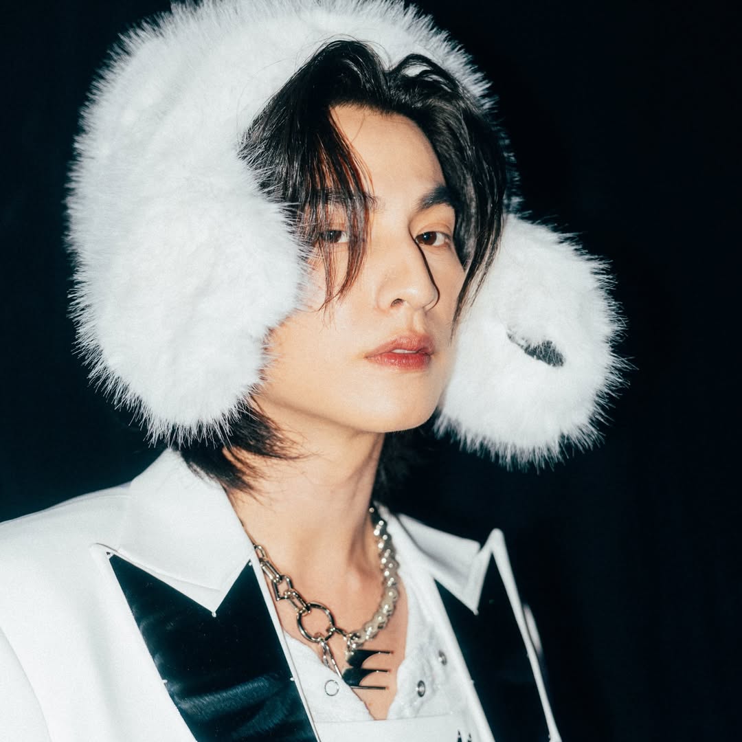 BACK TO OUR HOME FANCON 2025🤍🏡