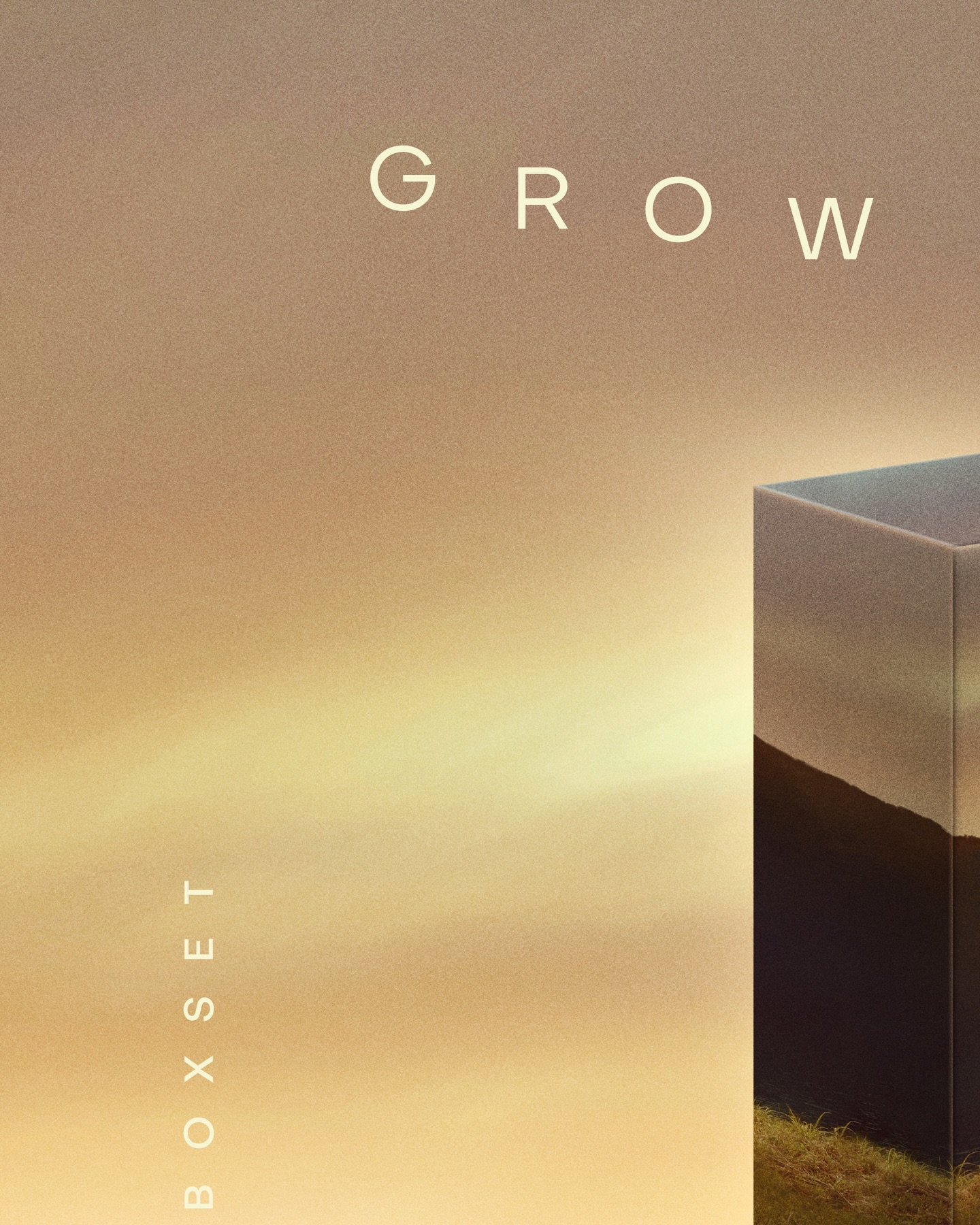 BILLKIN ‘Grow With The Flow’ Album Boxset (Special Edition) 

Coming Soon 🧡 

#GrowWithTheFlowAlbum
#BillkinEntertainment #Bbillkin