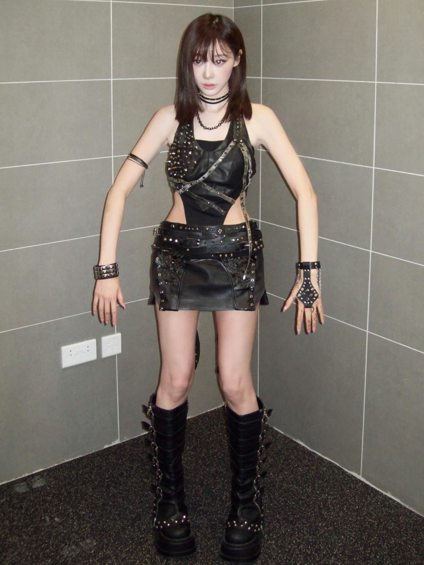 broken npc ,,,,, human