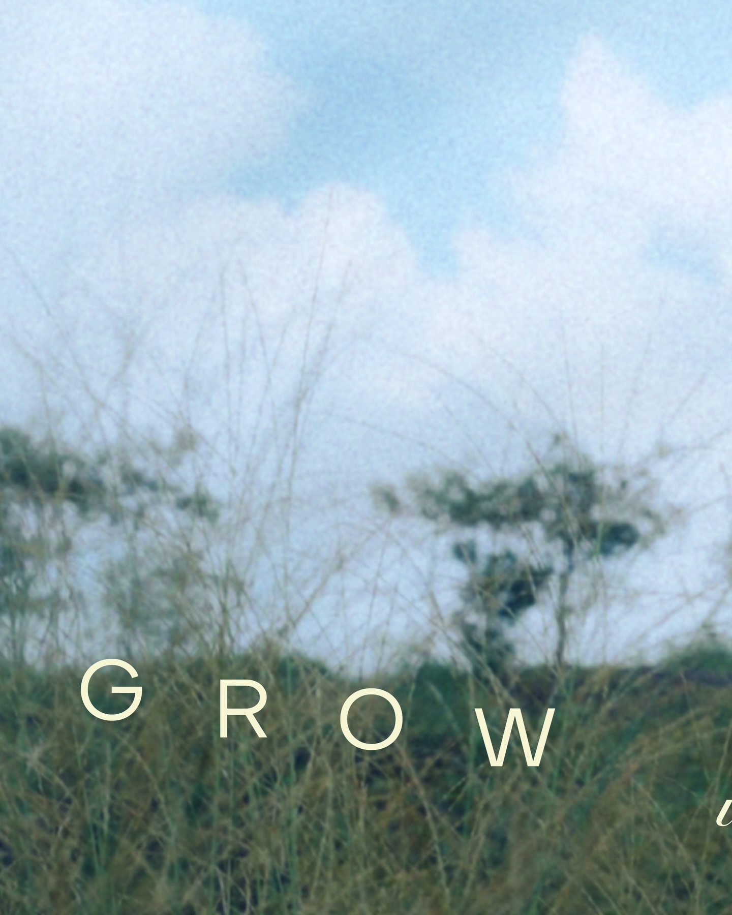 Cos, Nobody knows, so we just grow with the flow ~ 🍃 #GrowWithTheFlow_MV

BILLKIN - Grow With The Flow - Official MV Out Now!
YouTube: Billkin Entertainment
: https://youtu.be/TFWNC4S0mwE 

#GrowWithTheFlow
#Bbillkin 

——
🎧 Streaming Platforms
: https://billkin.lnk.to/GrowWithTheFlow 
: https://billkin.lnk.to/GrowWithTheFlowAlbum