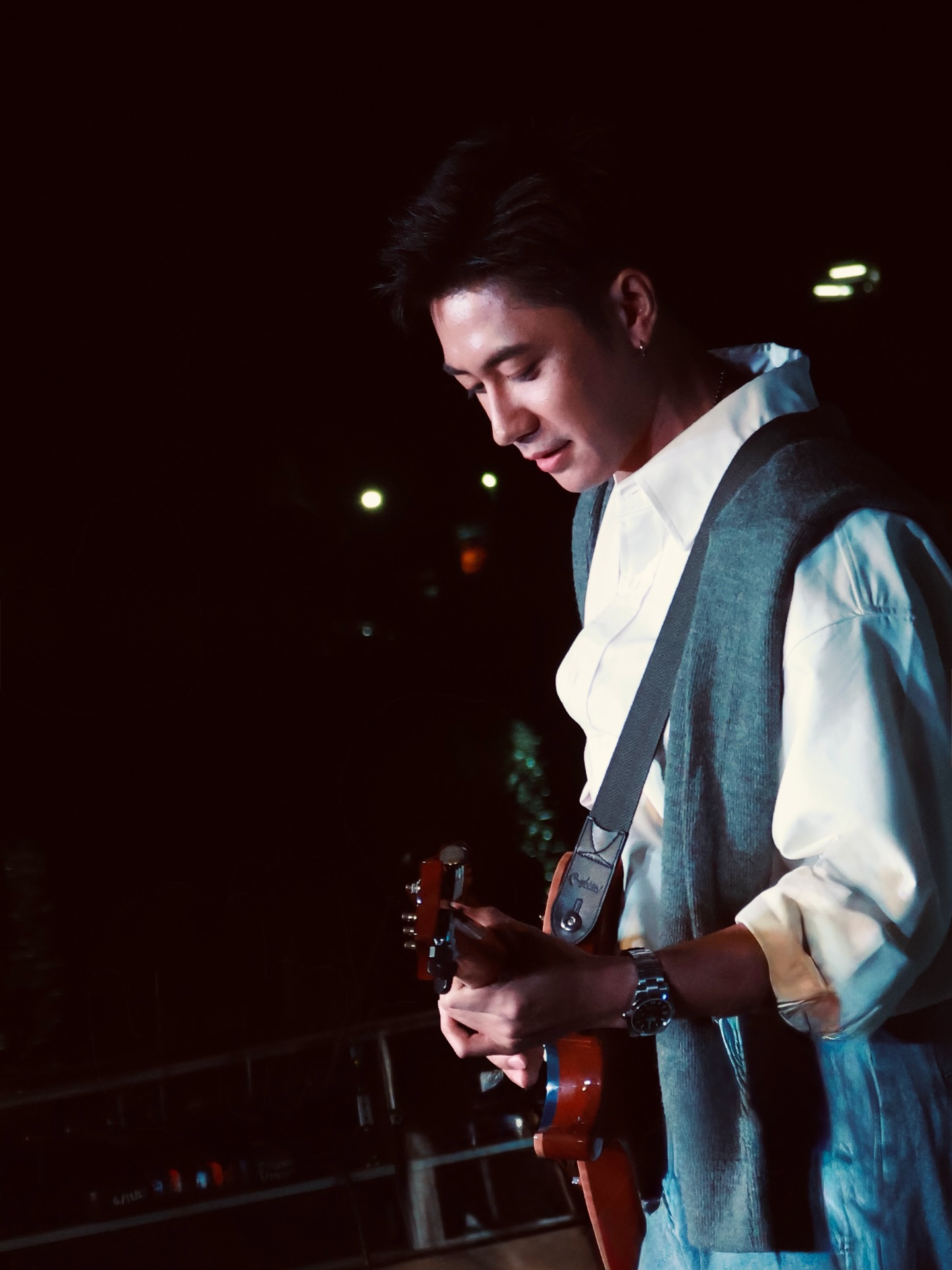 Jam Exclusive FAN MEETING2025 FAN-SHIP NEVER ENDS 🌤️🌙

#jamfanmeet2025 
#jamrachata 
#แจมรชตะ