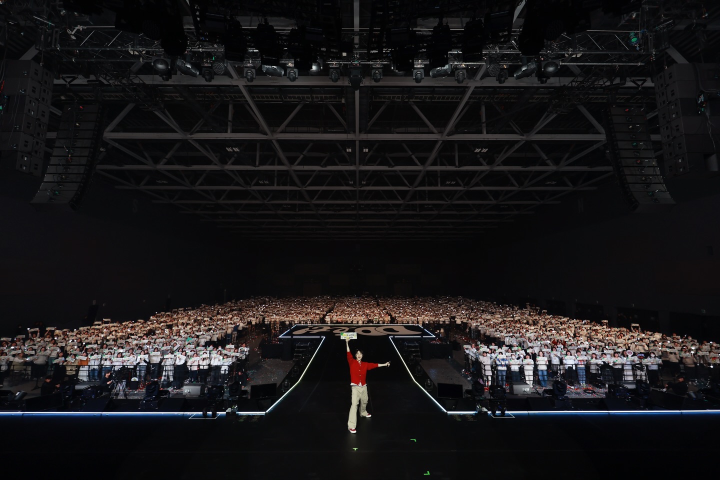 ⠀
⠀
행복한 기억으로 채워진 DO it! in FUKUOKA✨
⠀
#도경수 #DOHKYUNGSOO @d.o.hkyungsoo 
#ASIACONCERT_DOit
#ASIACONCERT_DOit_in_FUKUOKA
#컴퍼니수수 #CompanySoosoo