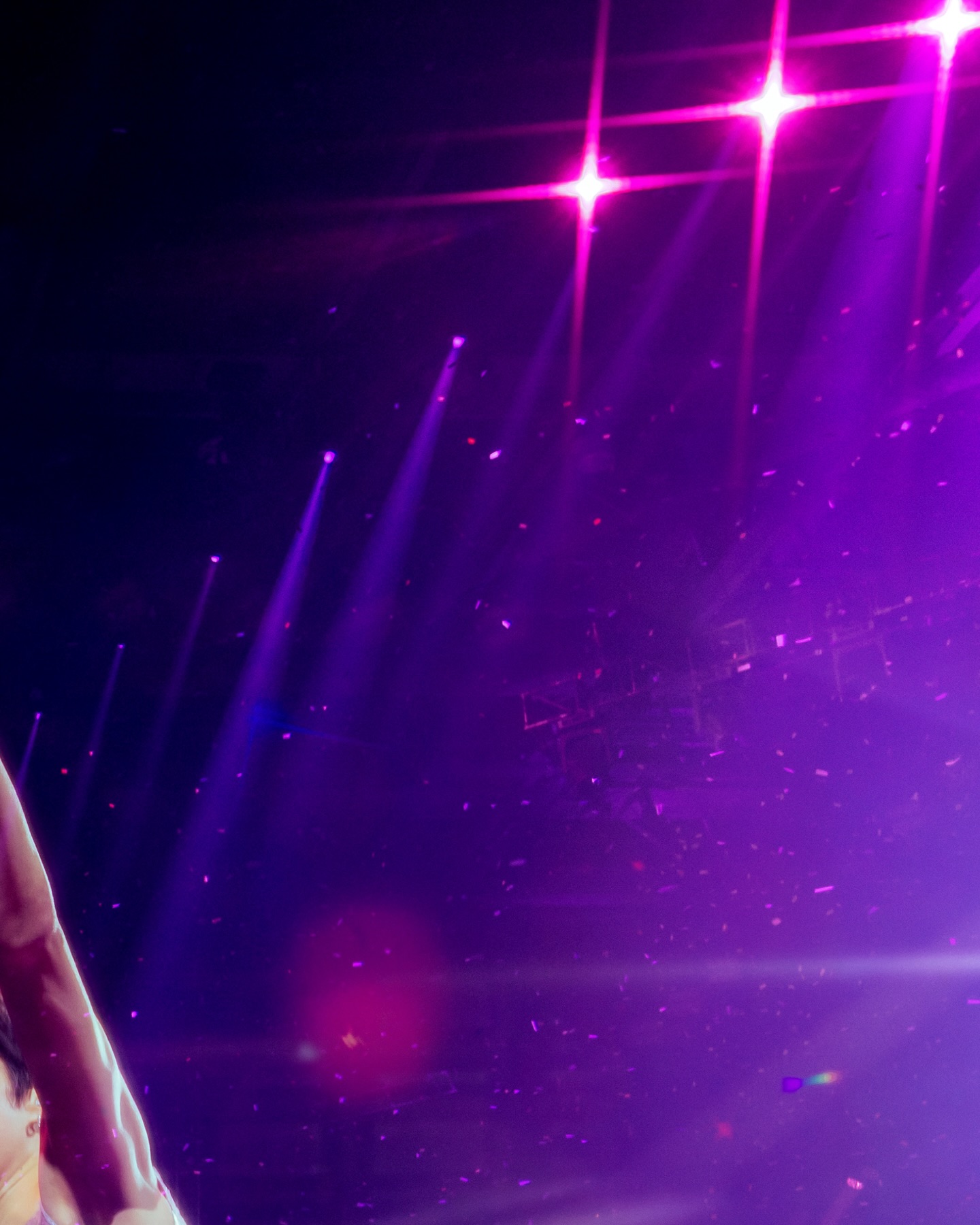 The final night of PP Krit ”My Pleasure Concert: AFTERGLOW“, where every moment we shared still glows. ✨🎞️ #PPKritMyPleasureConcertAfterglow 

PP Krit ”My Pleasure Concert: AFTERGLOW“ - Final Radiant Night
: https://youtu.be/jtU4vFuyRko

#PPKritMyPleasureConcert
#MyPleasureConcertAfterglow_D1 
#MyPleasureConcertAfterglow_D2
#PPKritEntertainment #PPKritt