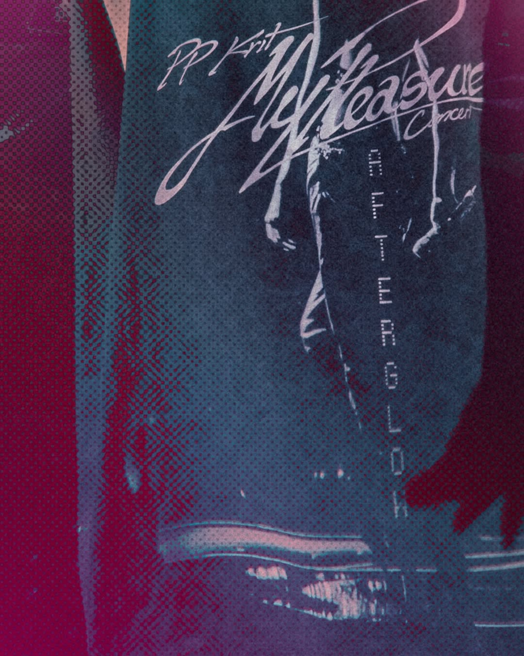 Can‘t take our eyes off PP KRIT in this version of ’ลังเล‘ 👀✨

PP KRIT - ลังเล Encore On Stage (AFTERGLOW) Ver.
: https://youtu.be/mPGz2wLuZ7I

#PPKritMyPleasureConcertAfterglow 
#PPKritMyPleasureConcert 
#PPKritt