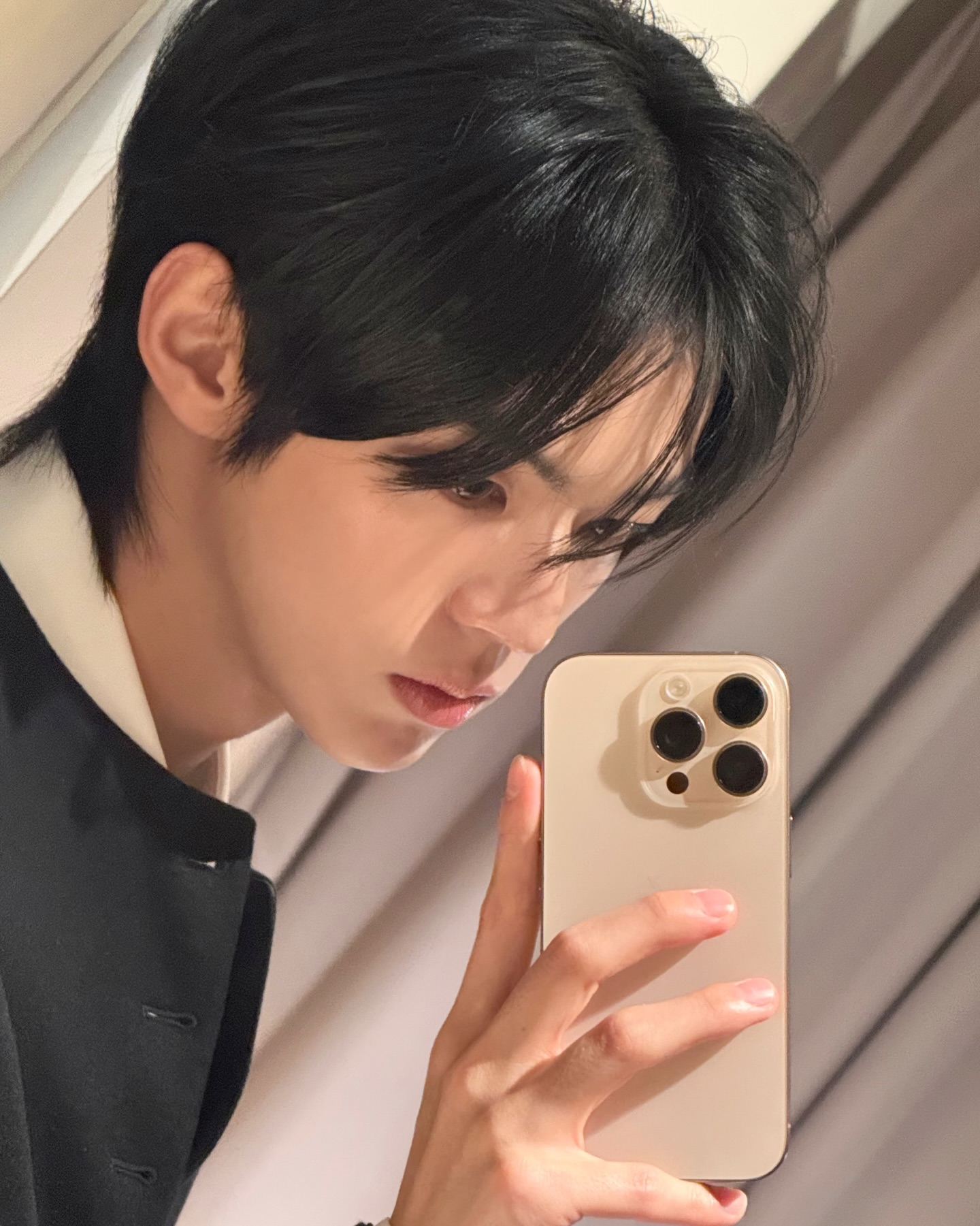 🫶🫶

#DOHOON #도훈
#TWS #투어스 #247WithUs