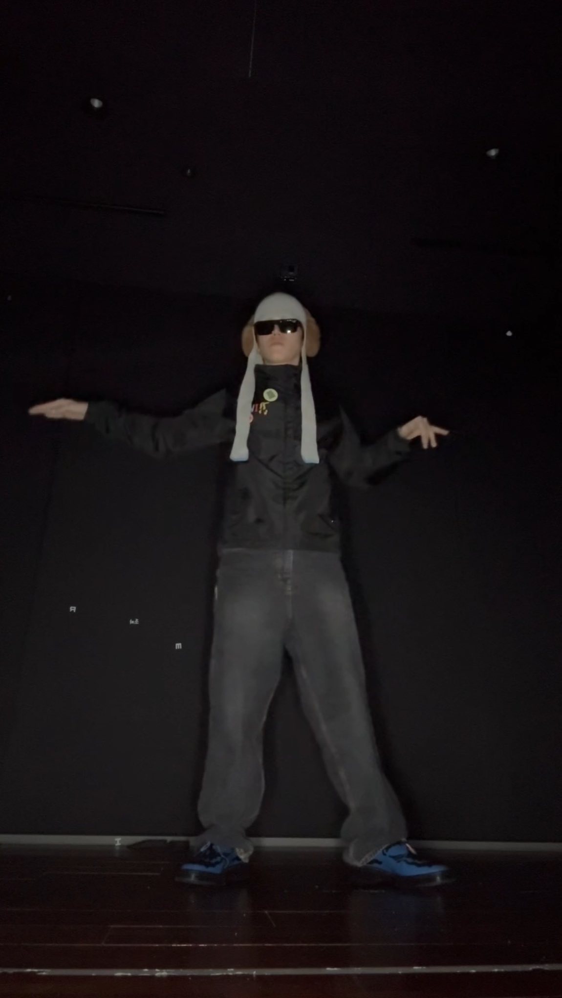 ⚡︎

#BOYNEXTDOOR #보이넥스트도어 #BND
#리우 #RIWOO