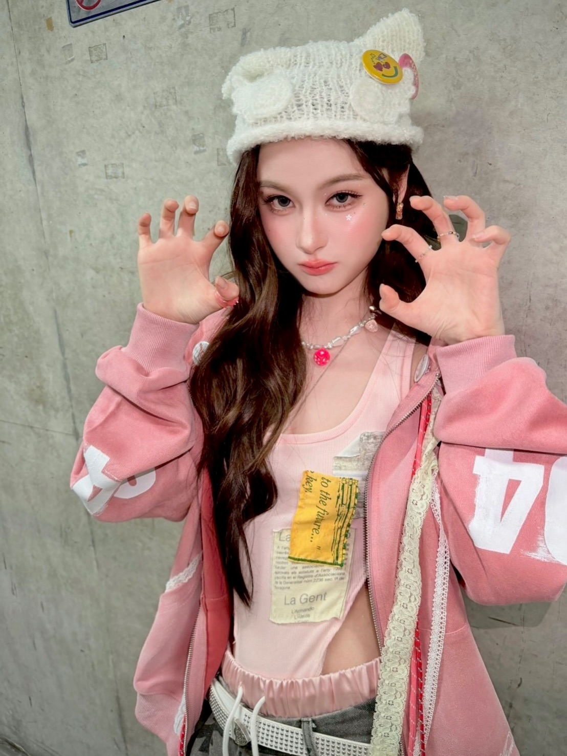 notcuteeeeeanymoree🙂‍↔️💘🐱🙂‍↕️👼🏻🫶🏻👩🏻‍❤️‍💋‍👩🏻 #gmmtvstarlympics2025