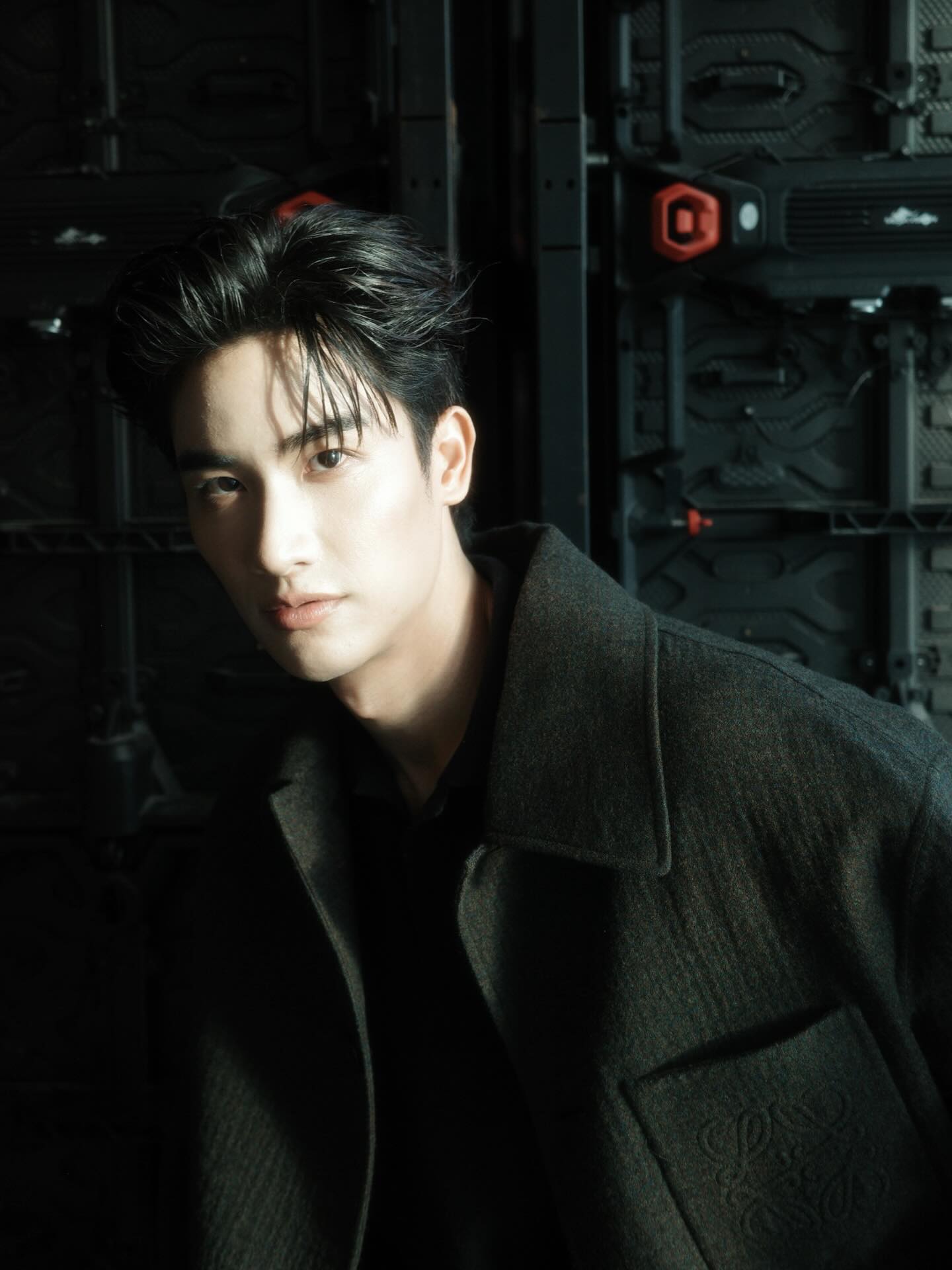 Coat Tay, Coat untaride.