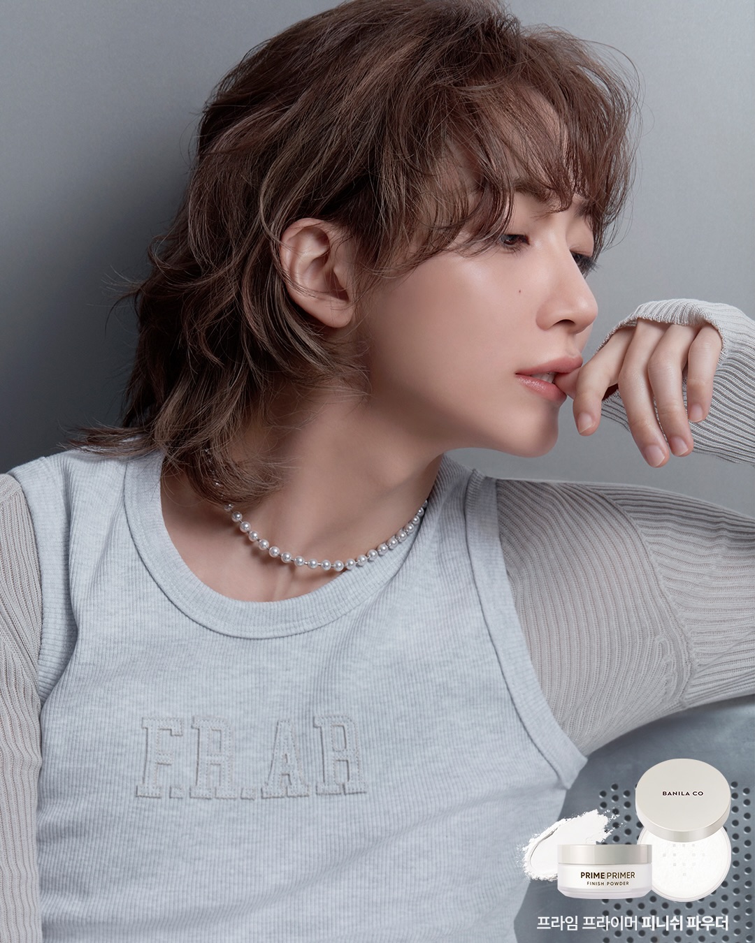 4년 연속 수상! 💚
🏆올리브영 어워즈 베이스 부문 1위

정한 pick ❣️
프라임 프라이머 피니쉬 파우더로 보송 매끈 피부 ✨

12월 2일 단 하루,
올리브영 오특으로 만나보세요! 
프라임 프라이머 피니쉬 파우더 🎁파우더 브러쉬, 퍼프 2매입 증정
🤍22,000원 → 13,900원

-

4 years in a row! 💚
🏆 Olive Young Awards — #1 in Base Makeup

JEONGHAN picks ❣️
Get that soft-blur, matte-smooth finish with
Prime Primer Finish Powder✨

Only on Dec 2, for one day!
Grab it at Olive Young’s Today’s Deal 🤍
Prime Primer Finish Powder
🎁 Comes with a powder brush + 2 puffs
22,000 KRW → 13,900(KRW)

#정한 #JEONGHAN
#바닐라코 #프라이머 #파우더 #파우더추천
#올리브영프라이머 #올리브영파우더 #올리브영세일 #올영세일
#BANILACO #Primer #Powder #Oliveyoung #OliveYoungSale