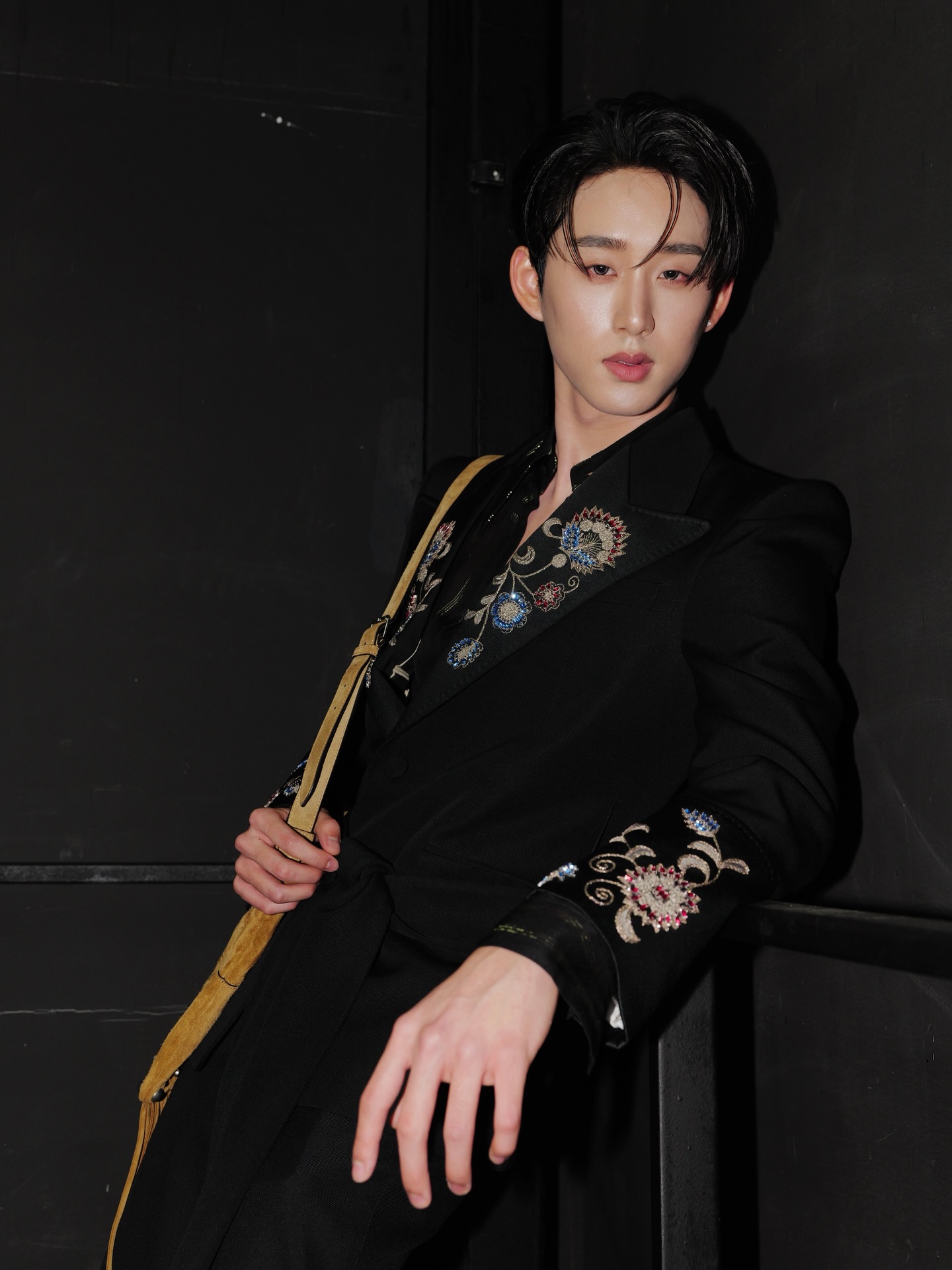 GMMTV2026 night w/@maisonvalentino

#ValentinoGaravani