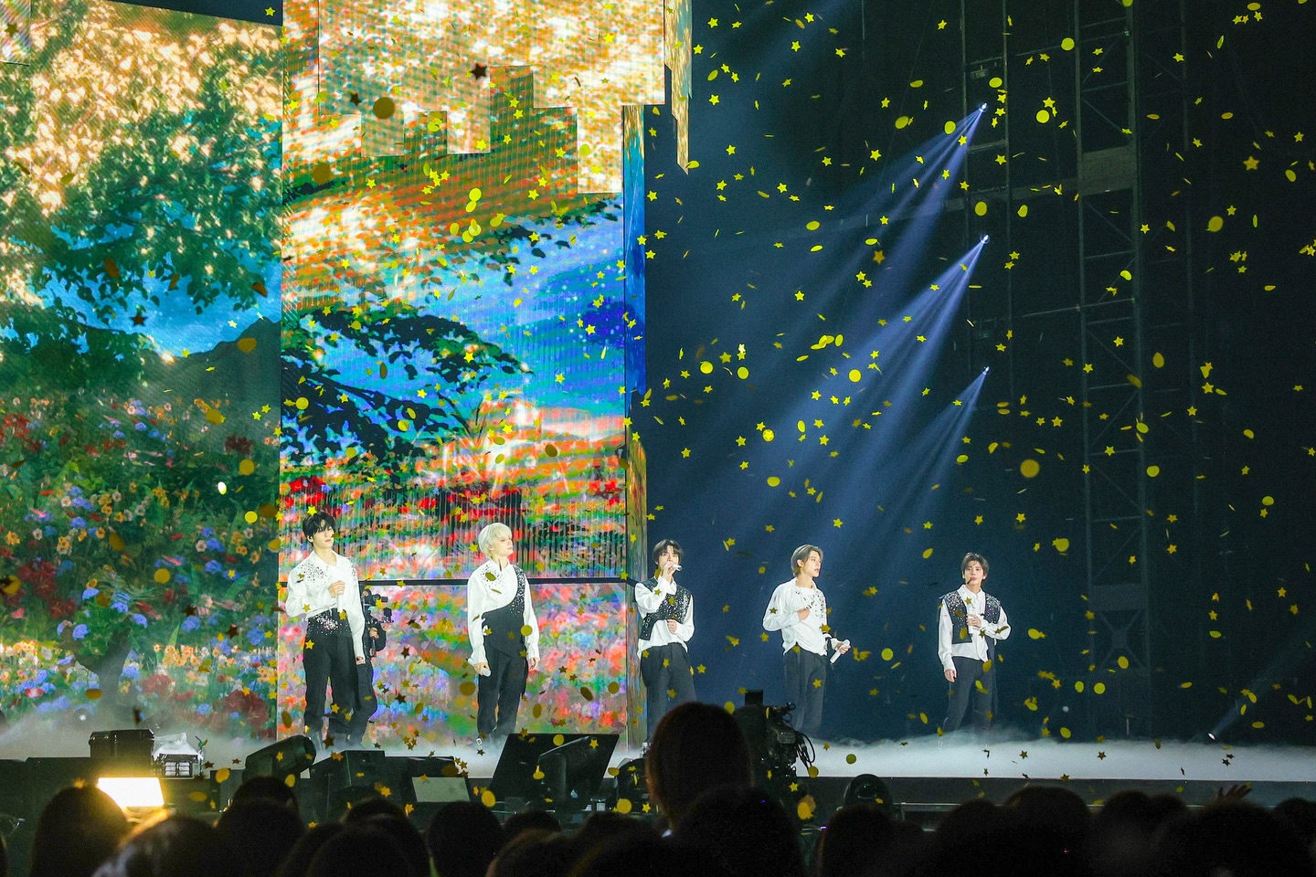 <ACT : TOMORROW> IN AICHI 📸

#투모로우바이투게더 #TOMORROW_X_TOGETHER #TXT
#ACT_TOMORROW #TXT_TOUR_ACTTOMORROW