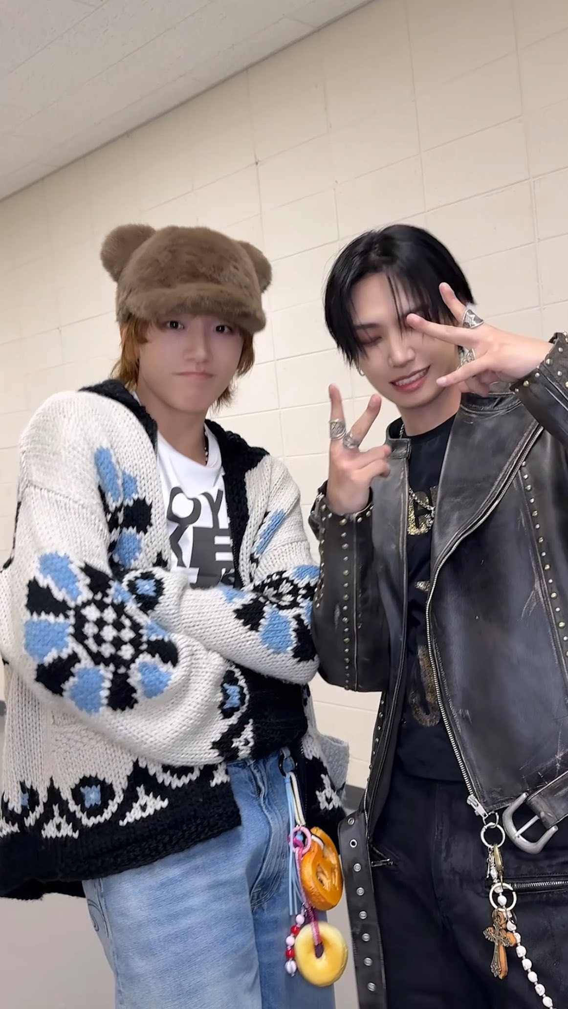 🎬Scene stealer #IDID #아이딧 #JEONGSEMIN #정세민

#BOYNEXTDOOR #보이넥스트도어 #BND
#명재현 #JAEHYUN
#The_Action #Hollywood_Action
#Hollywood_Action_Challenge
@idid_starship