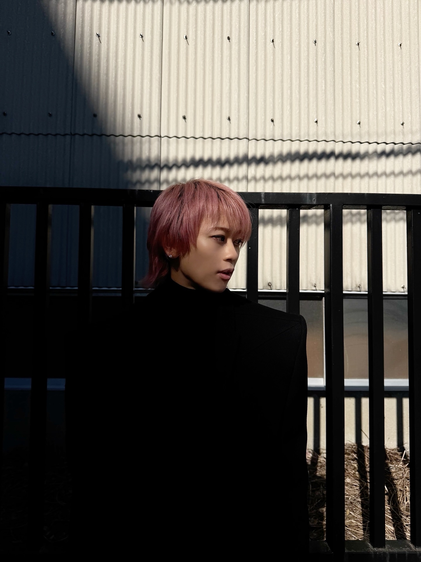 肩💪

@rickowensonline 

#rickowens