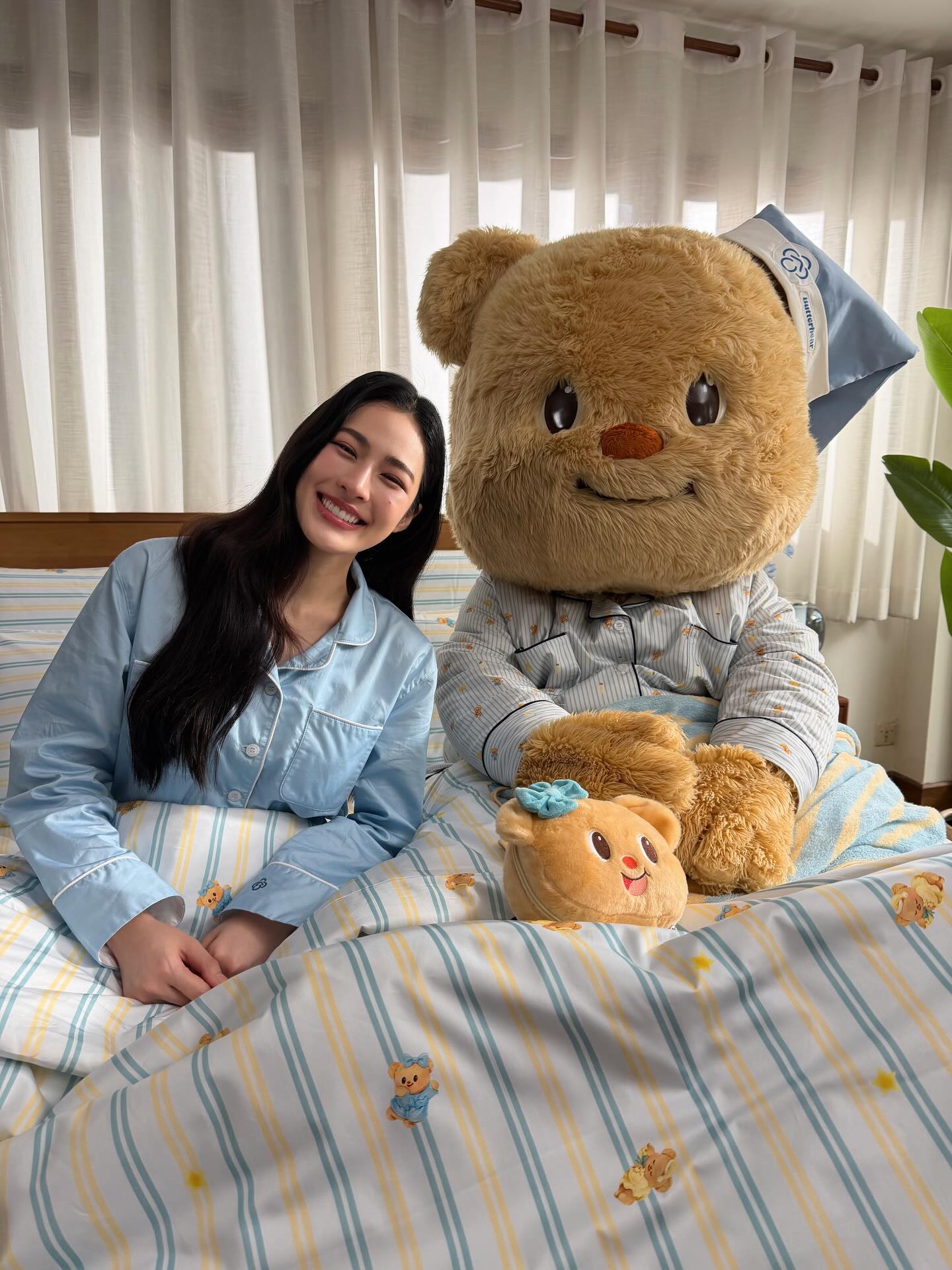 น้องเนย 💖 น่ารักกกกก