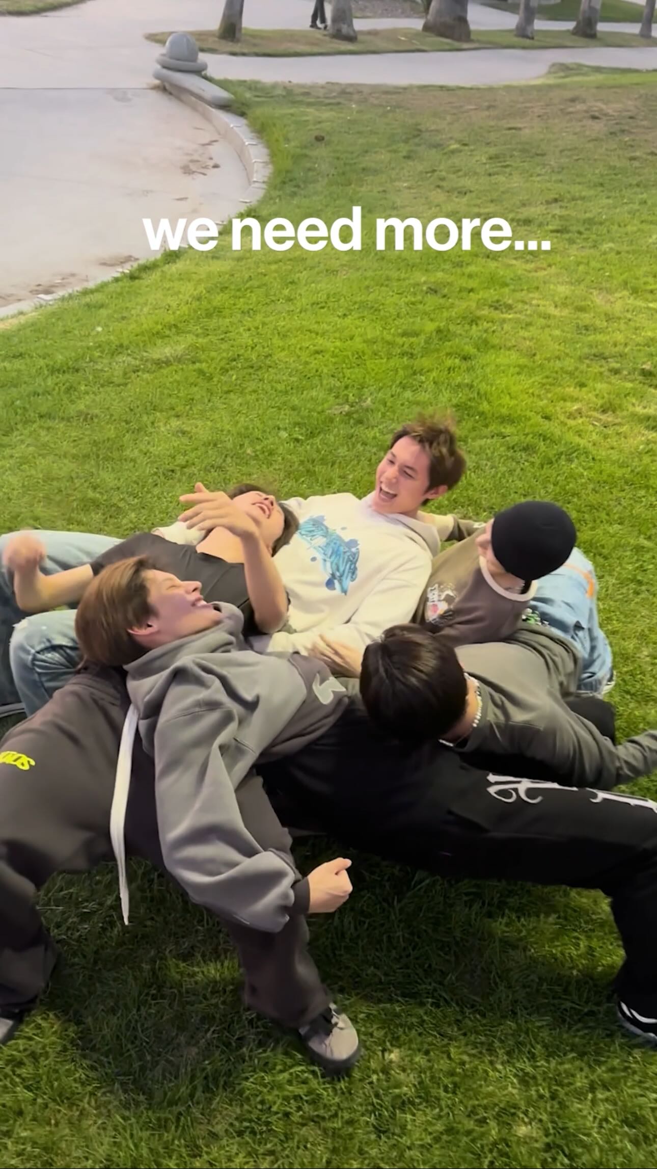 COER is what we want

#CORTIS #코르티스