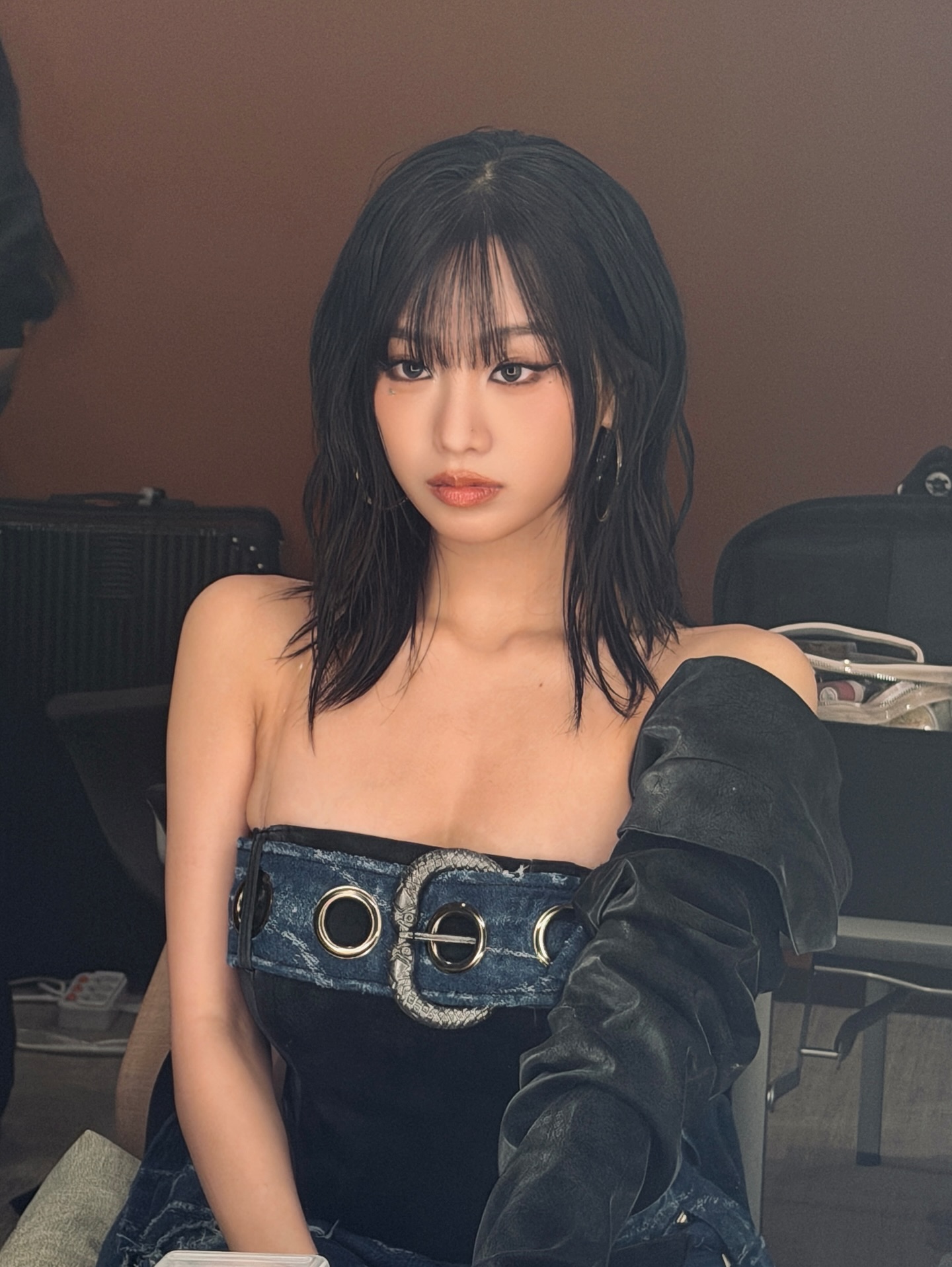 투어 끝~~~✈️✈️✈️

#KISSOFLIFE #키스오브라이프 #KIOF 
#NATTY #나띠