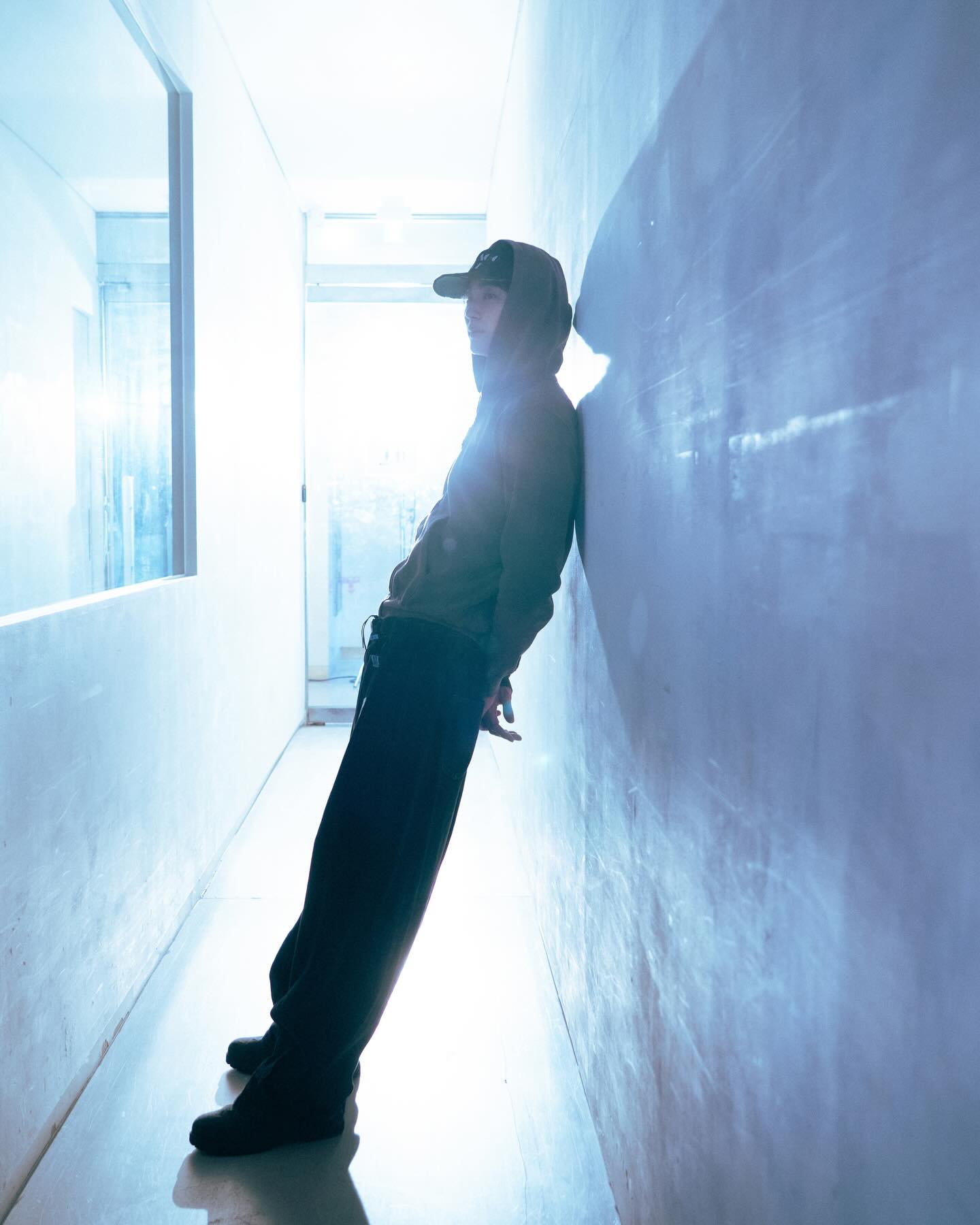 @byeonwooseok 💜🖤

The Cover for NOVEMBER 2025 Issue
of <DAZED> KOREA
Behind Photo📸

#변우석 #Byeonwooseok
#DAZEDKOREA
#바로엔터테인먼트 #VAROentertainment