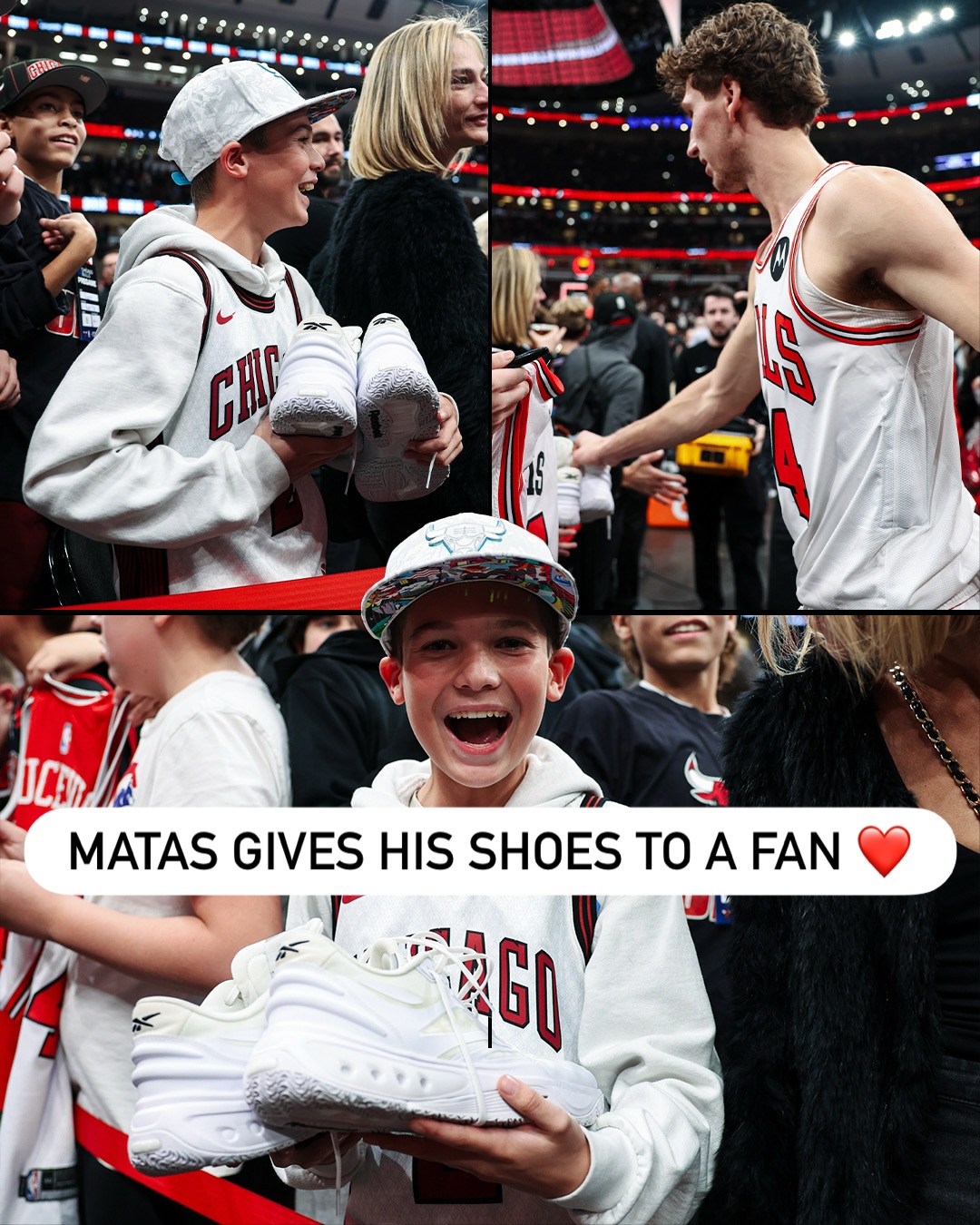 Core memory made 🫶 @matasbuzelis