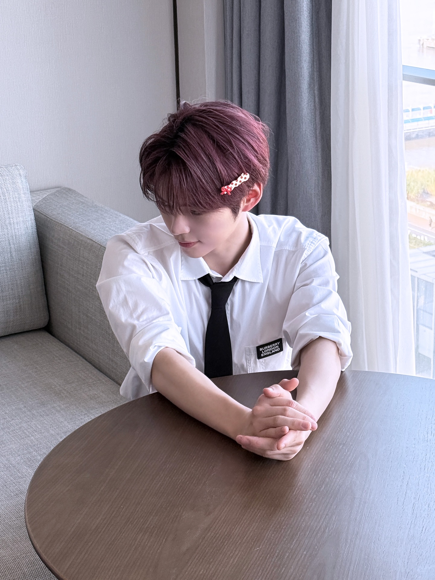 ☺️📸

#ZEROBASEONE #ZB1 #제로베이스원 
#SUNGHANBIN #성한빈