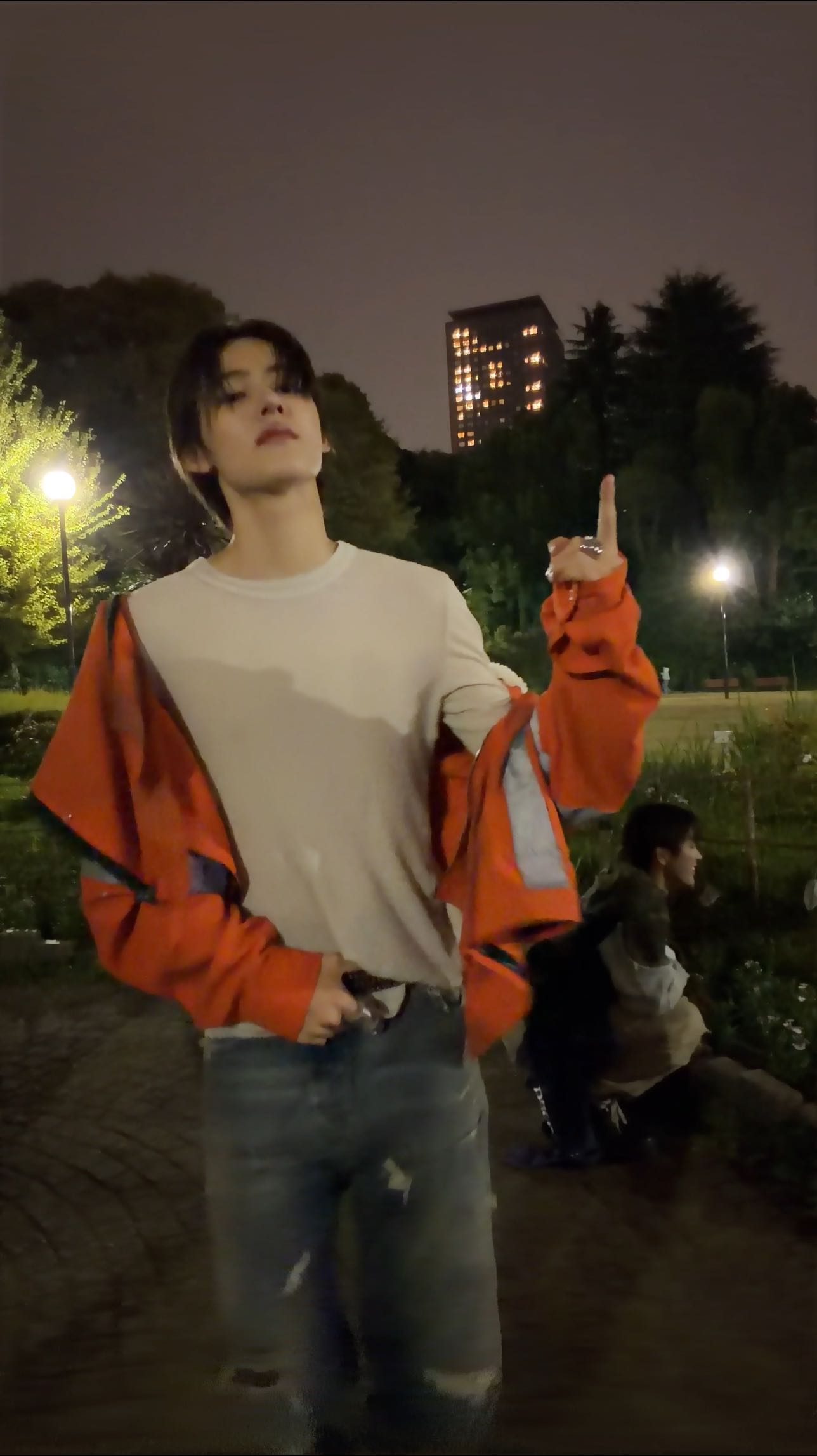 steppin and sniffin

#CORTIS #코르티스