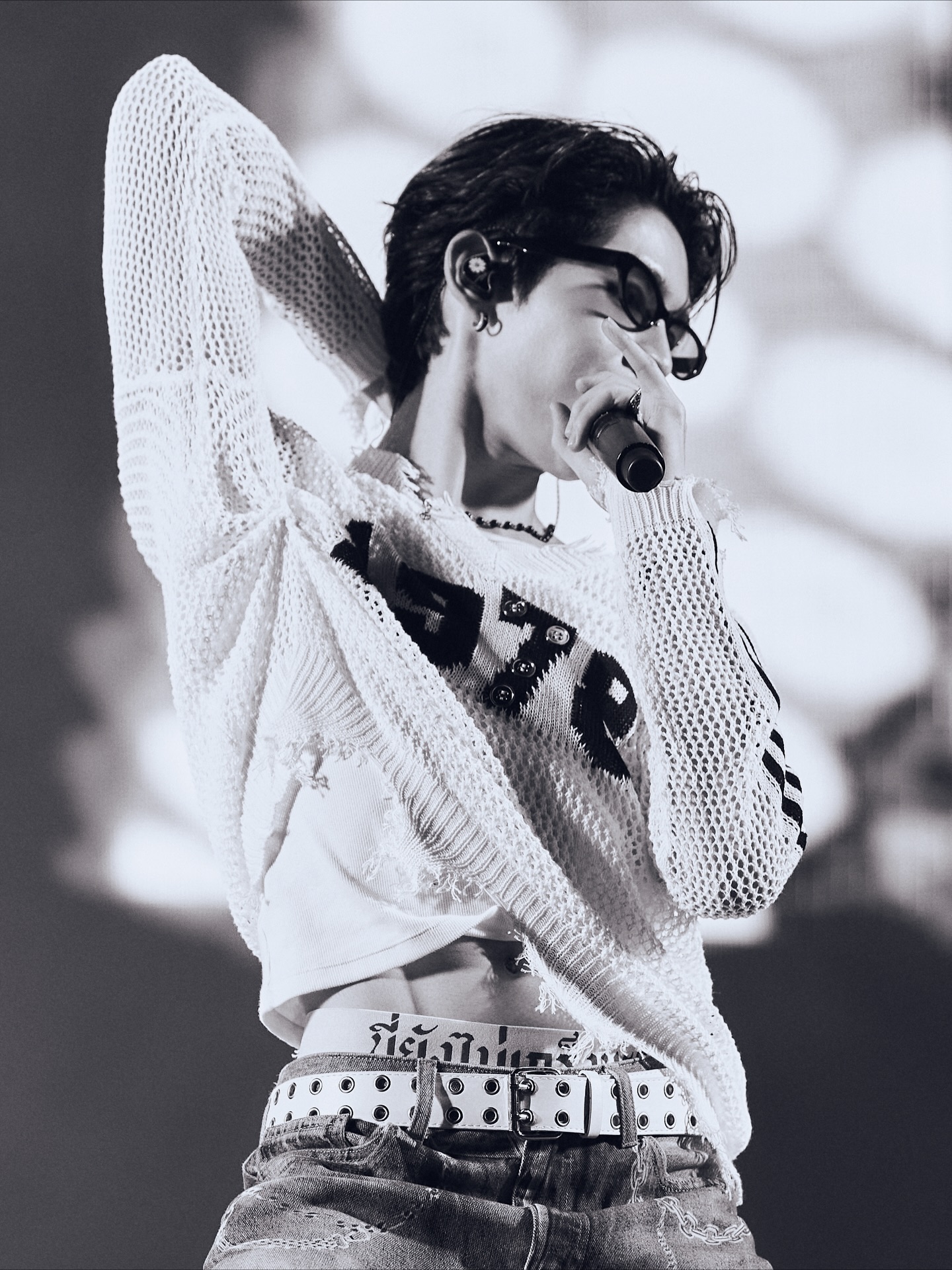 What’s up beachboy 🎤