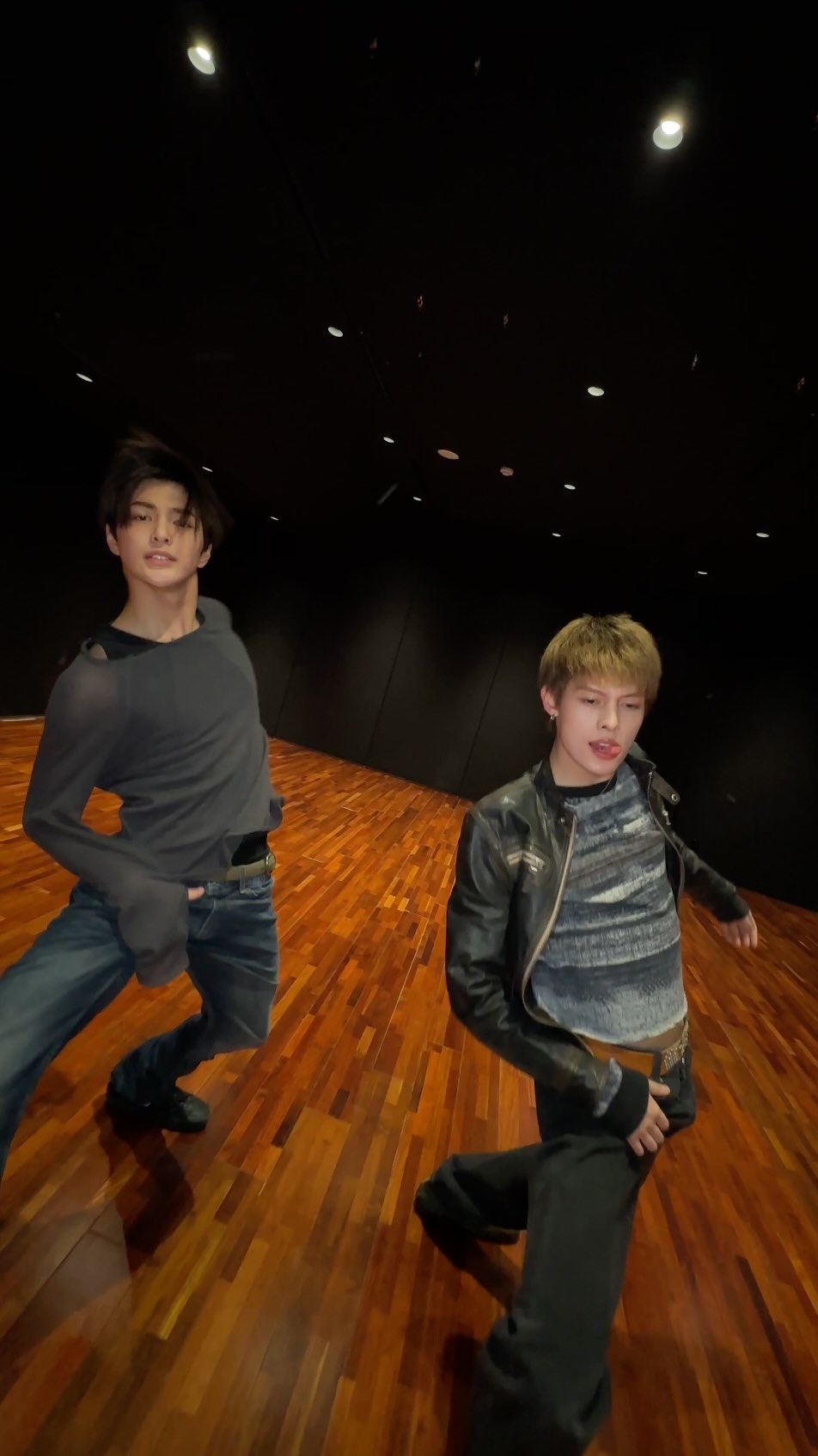 when we talk to you

#TXT #YEONJUN #TalktoYou @txt_bighit @yawnzzn 
#CORTIS #코르티스