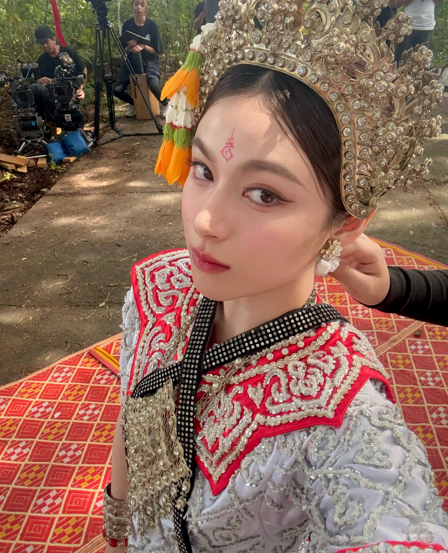 รวมมิจมาลัยย💛😉🐣 #muteluvfistfootfusion