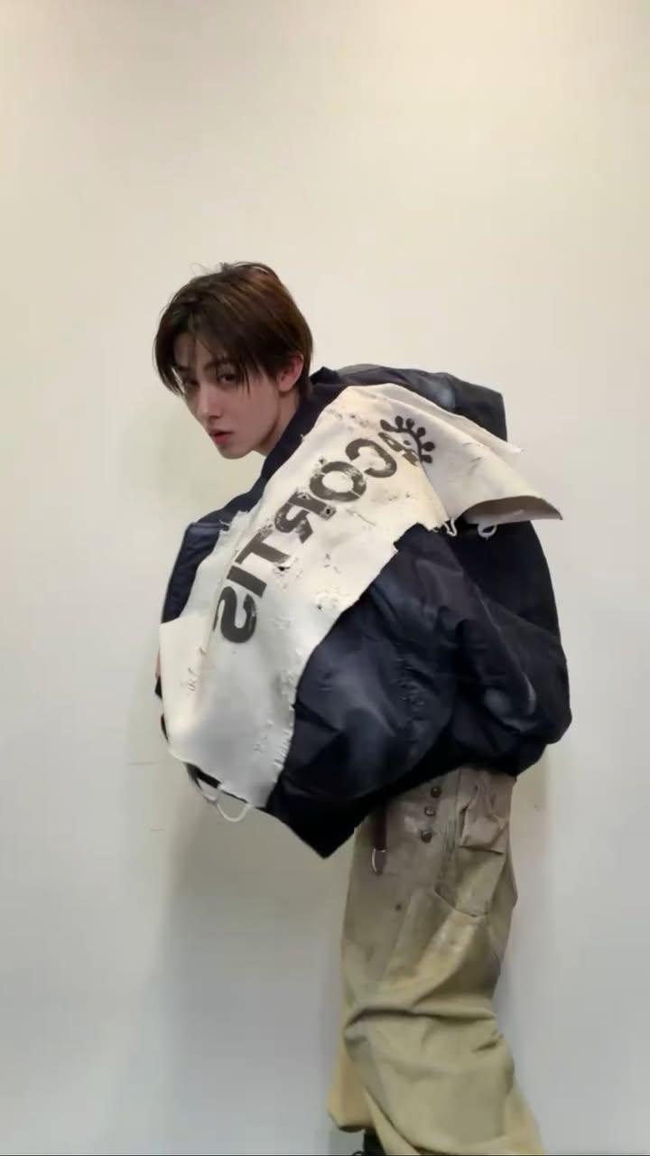 FaSHioN fashion

#CORTIS #코르티스 #CORTIS_FaSHioN