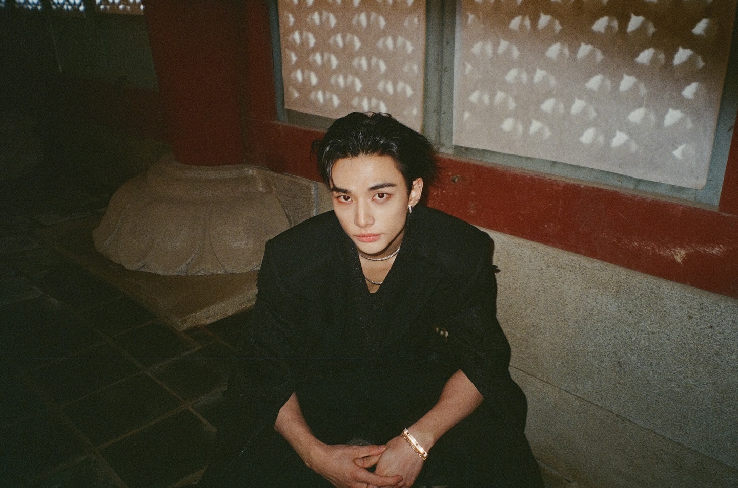 𝐃𝐎 𝐈𝐓🎞️ : 𝐇𝐲𝐮𝐧𝐣𝐢𝐧 #StrayKids #현진 #Do_It #신선놀음 #DIVINE @hynjinnnn