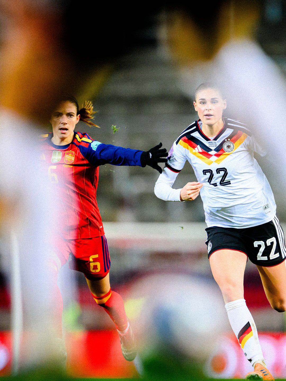 bright lights, big stage. round 2 coming 🔜