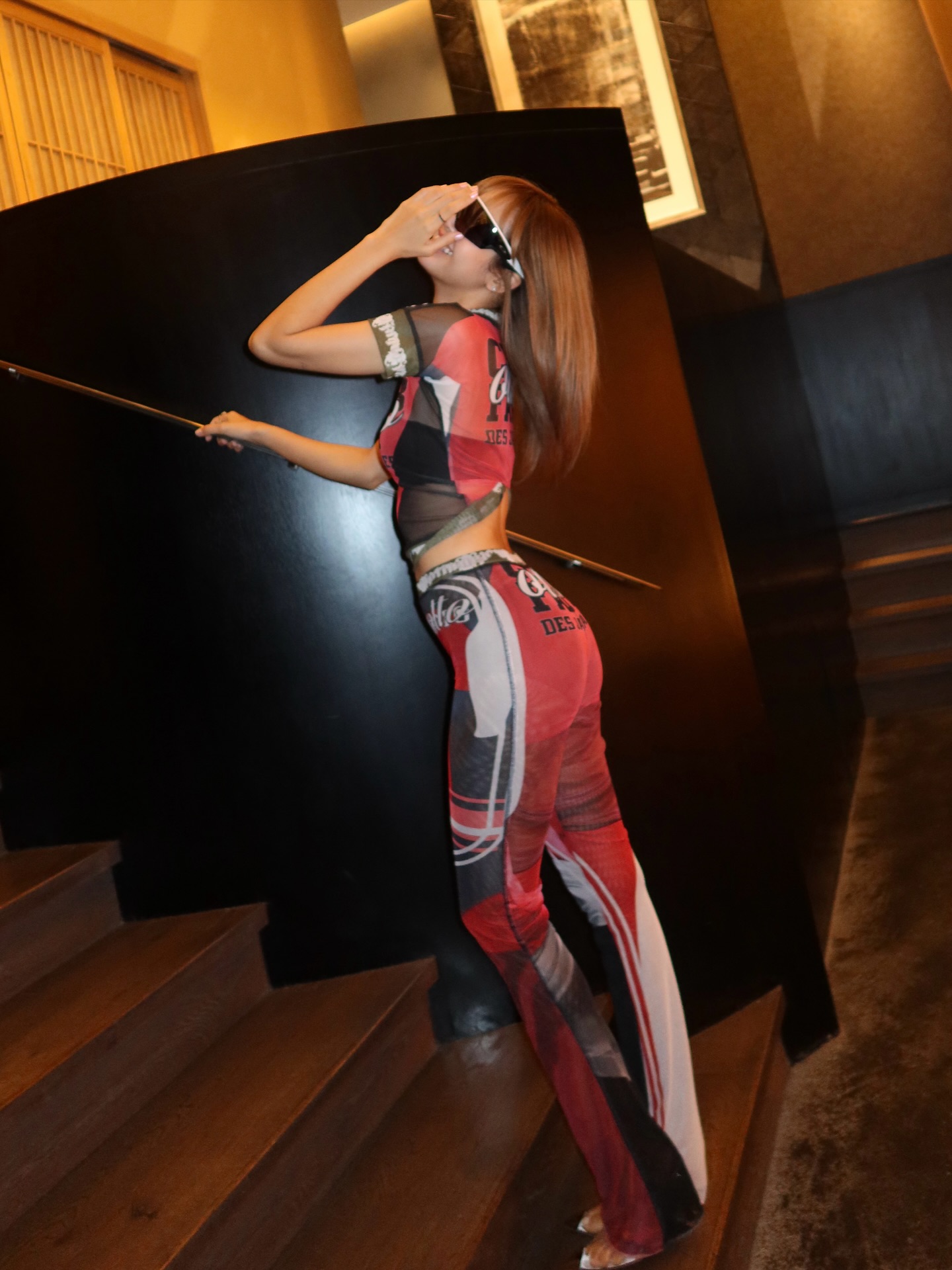 Squeezing in some quality time 🍋